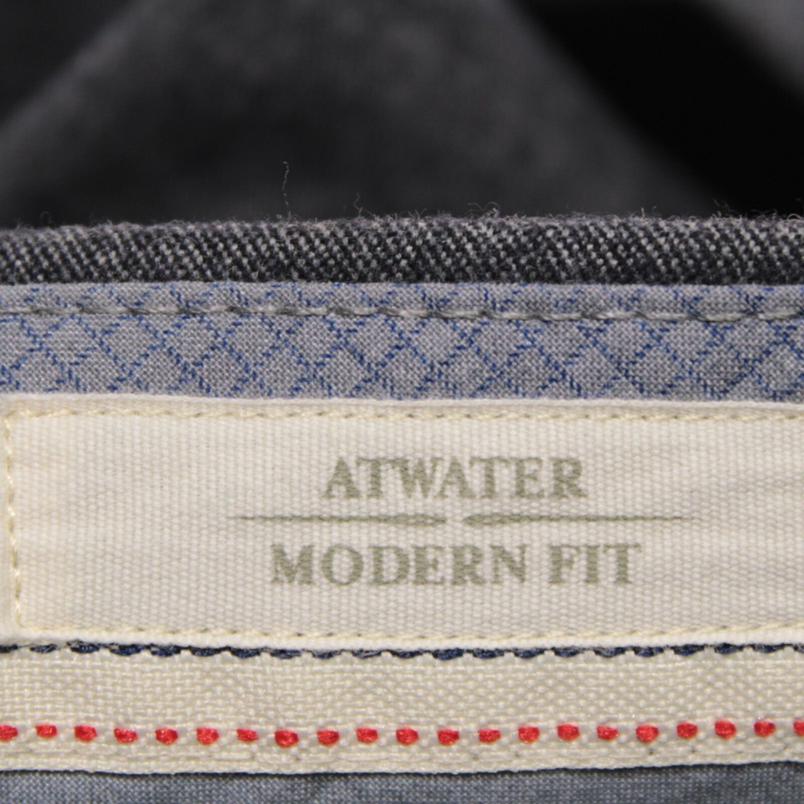 Other BALLIN New with tags Chino Size 34 US In Blue Size US 34 / EU 50 - 8 Thumbnail