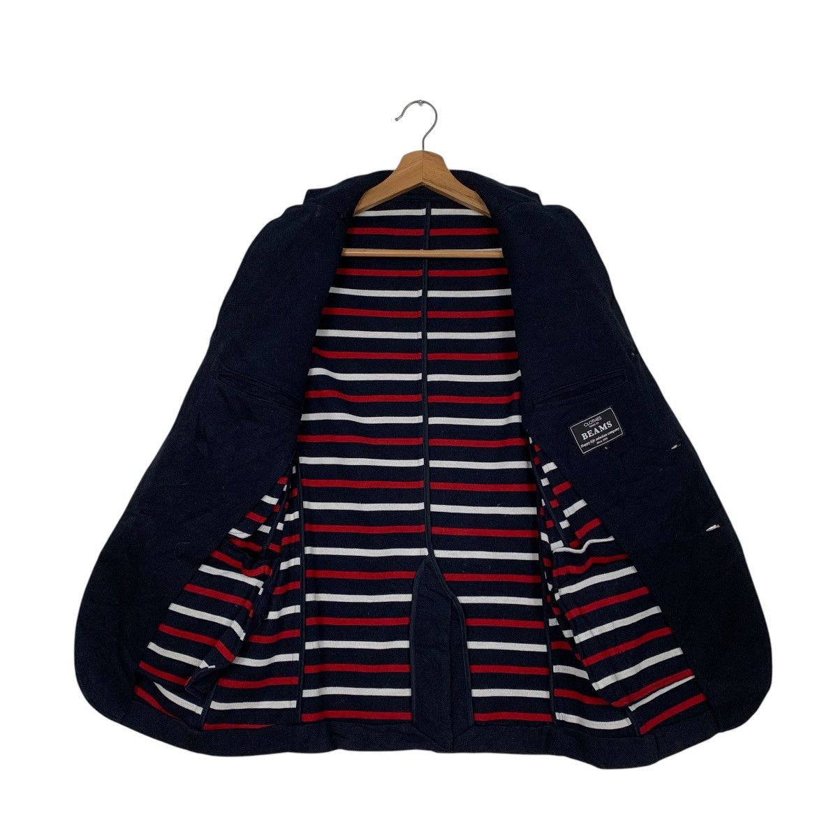 Beams Plus Beams Casual Jacket Size US S / EU 44-46 / 1 - 13 Thumbnail