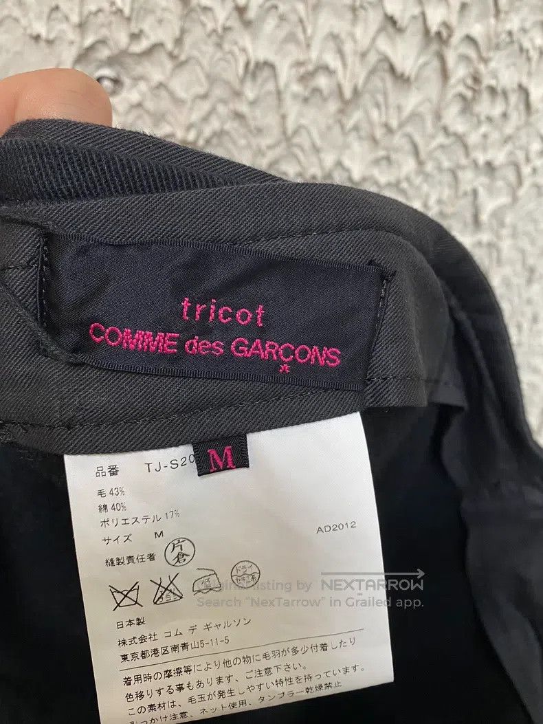 Comme des Garcons Comme Des Garcons size M Skirt Size 25" / US 0 / IT 36 - 5 Thumbnail