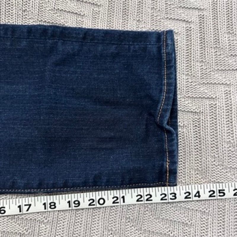 J Brand J Brand cropped ankle jeans size 31 Size 31" - 9 Thumbnail