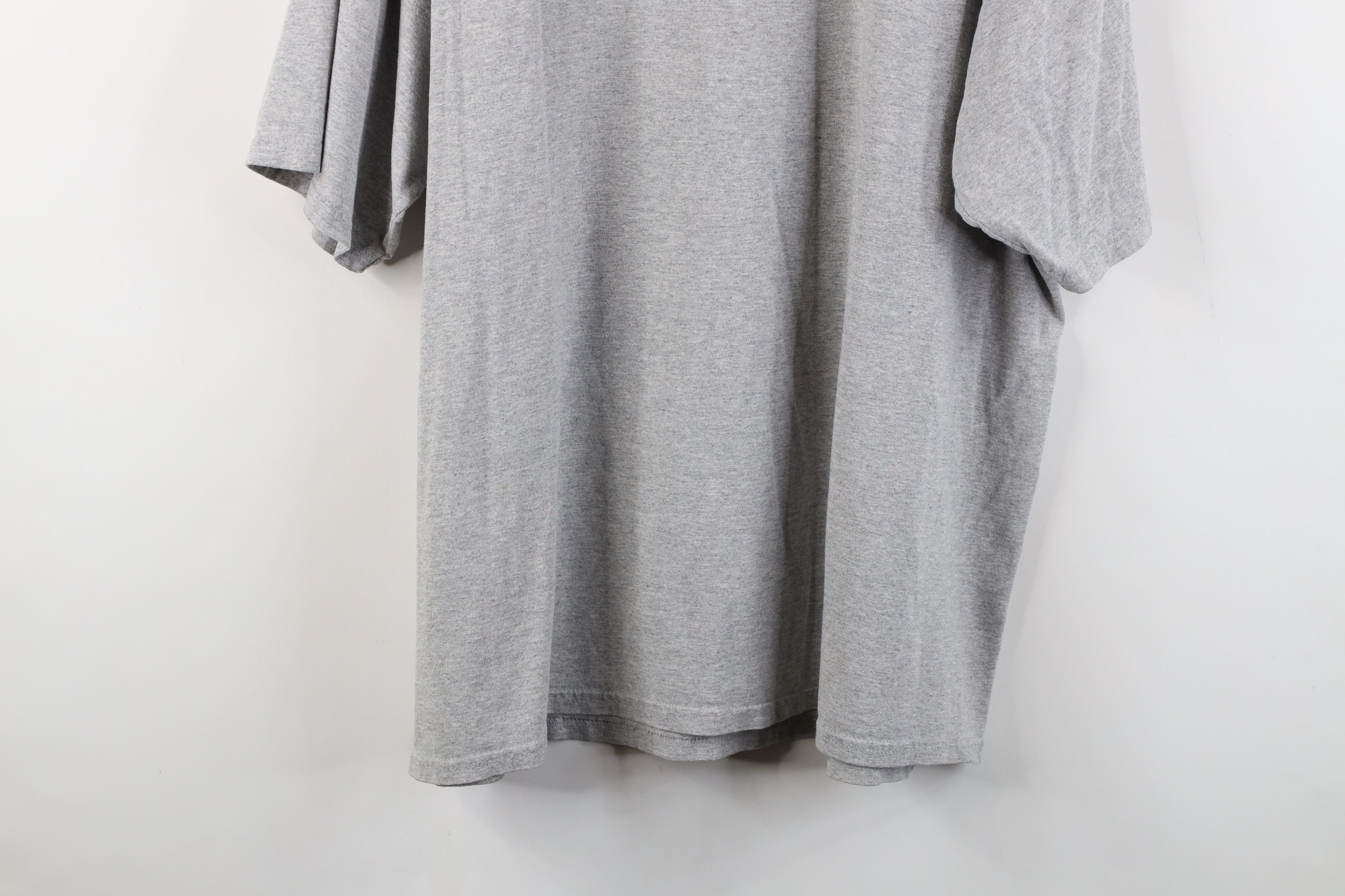 Vintage Vintage Y2K USA Olympics Team USA Basketball T-Shirt Gray Size US XXL / EU 58 / 5 - 11 Thumbnail