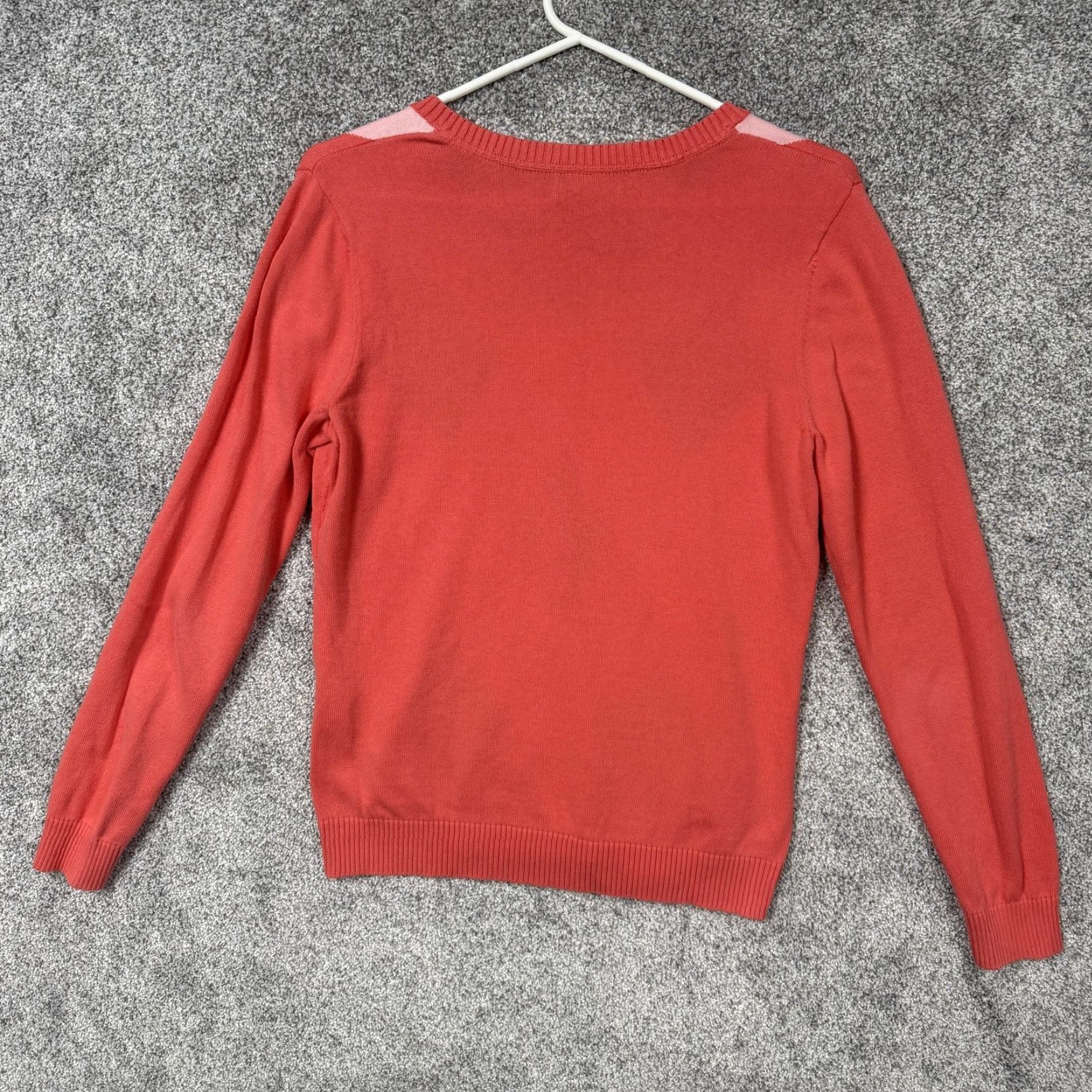Izod VINTAGE not applicable - skip Size M / US 6-8 / IT 42-44 - 7 Thumbnail