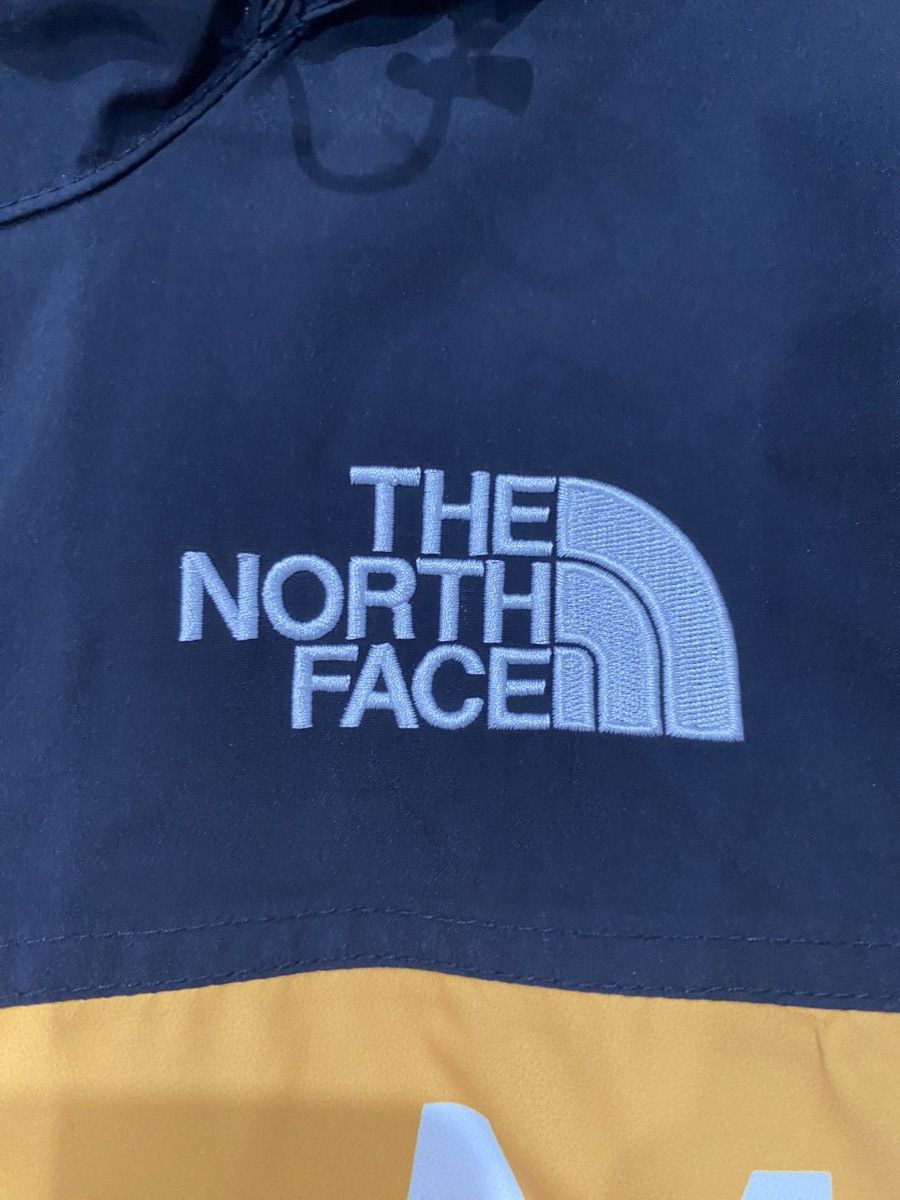 Supreme × The North Face SUPREME THE NORTH FACE BY ANY MEANS MOUNTAIN JACKET L FW15 Size US L / EU 52-54 / 3 - 7 Thumbnail