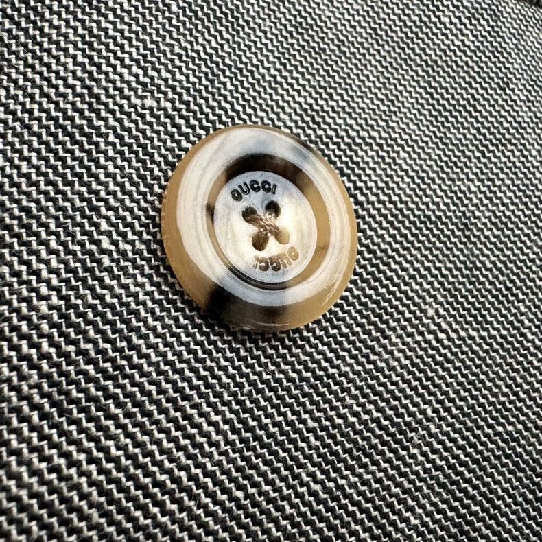 Other Gucci Suit Size 48R - 6 Thumbnail