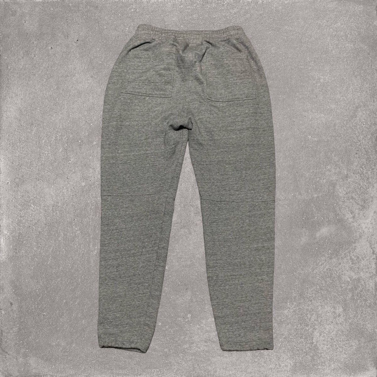Represent Clo. Represent Large Jogger Sweatpants Bottoms Blanks Grey Size US 34 / EU 50 - 2 Thumbnail
