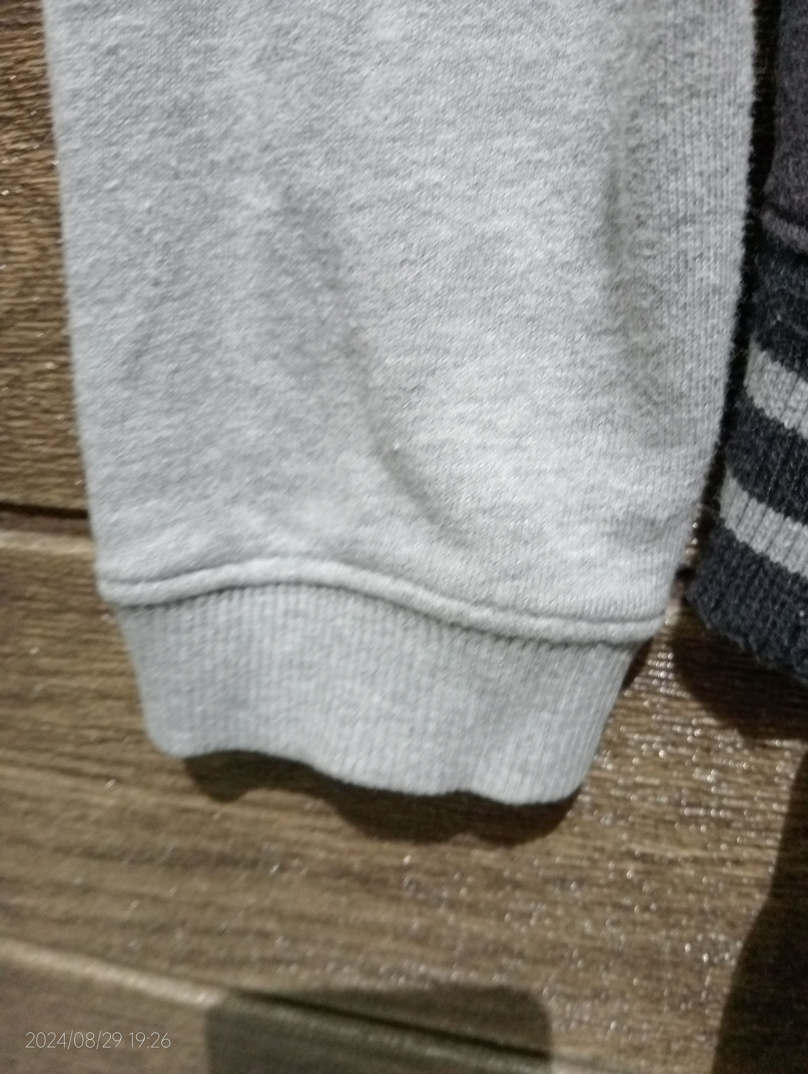 Billabong Vintage Billabong Zipper Pullover Hoodie Very Rare Size US L / EU 52-54 / 3 - 10 Thumbnail