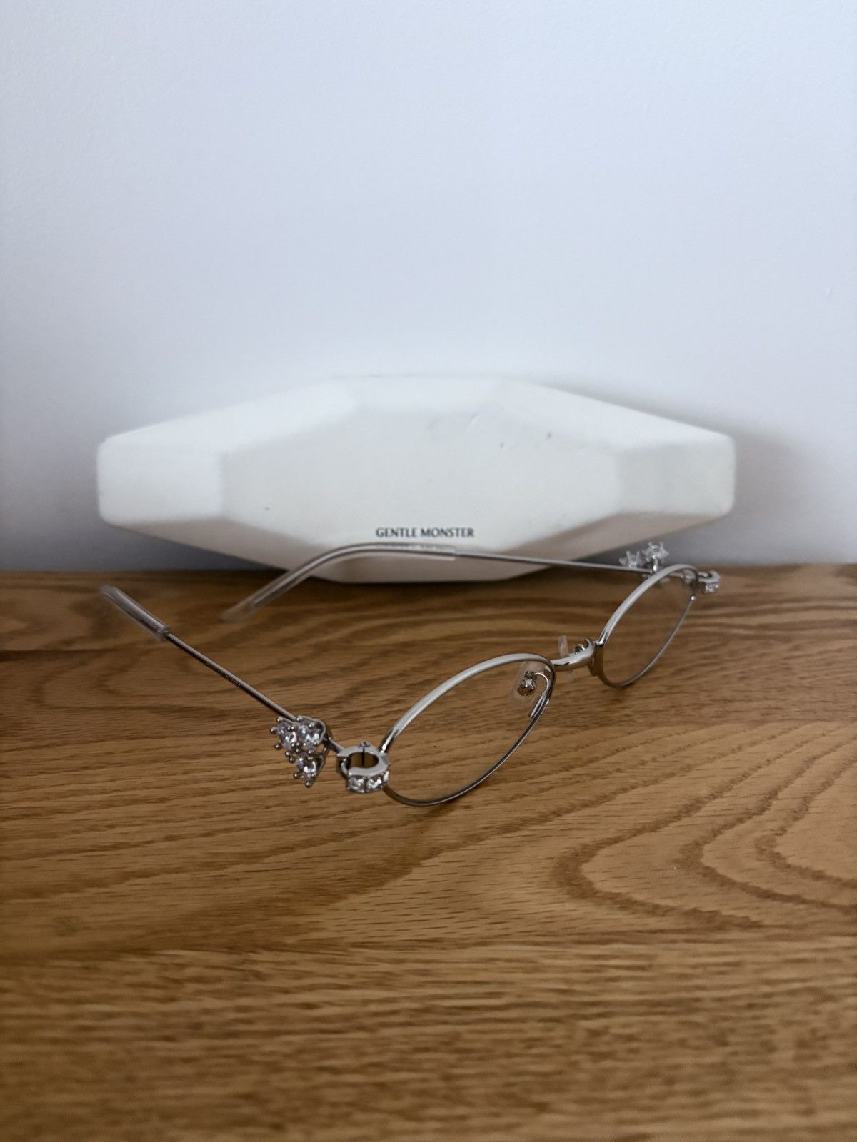 Gentle Monster Jewelry Collection Carat 02