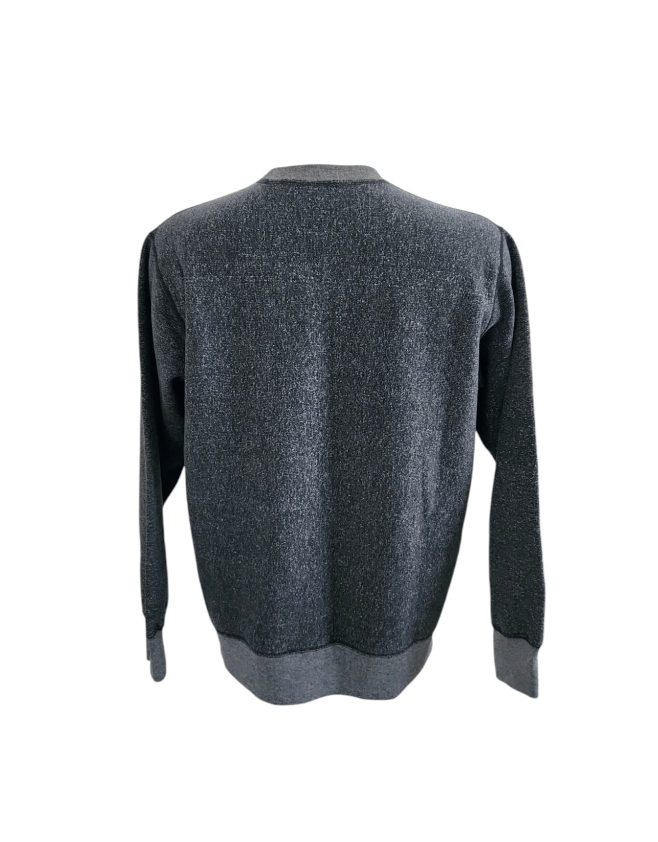 Supreme Supreme Veritas FW08 Rare Gray Heathered Crewneck Sweater Size US L / EU 52-54 / 3 - 3 Thumbnail