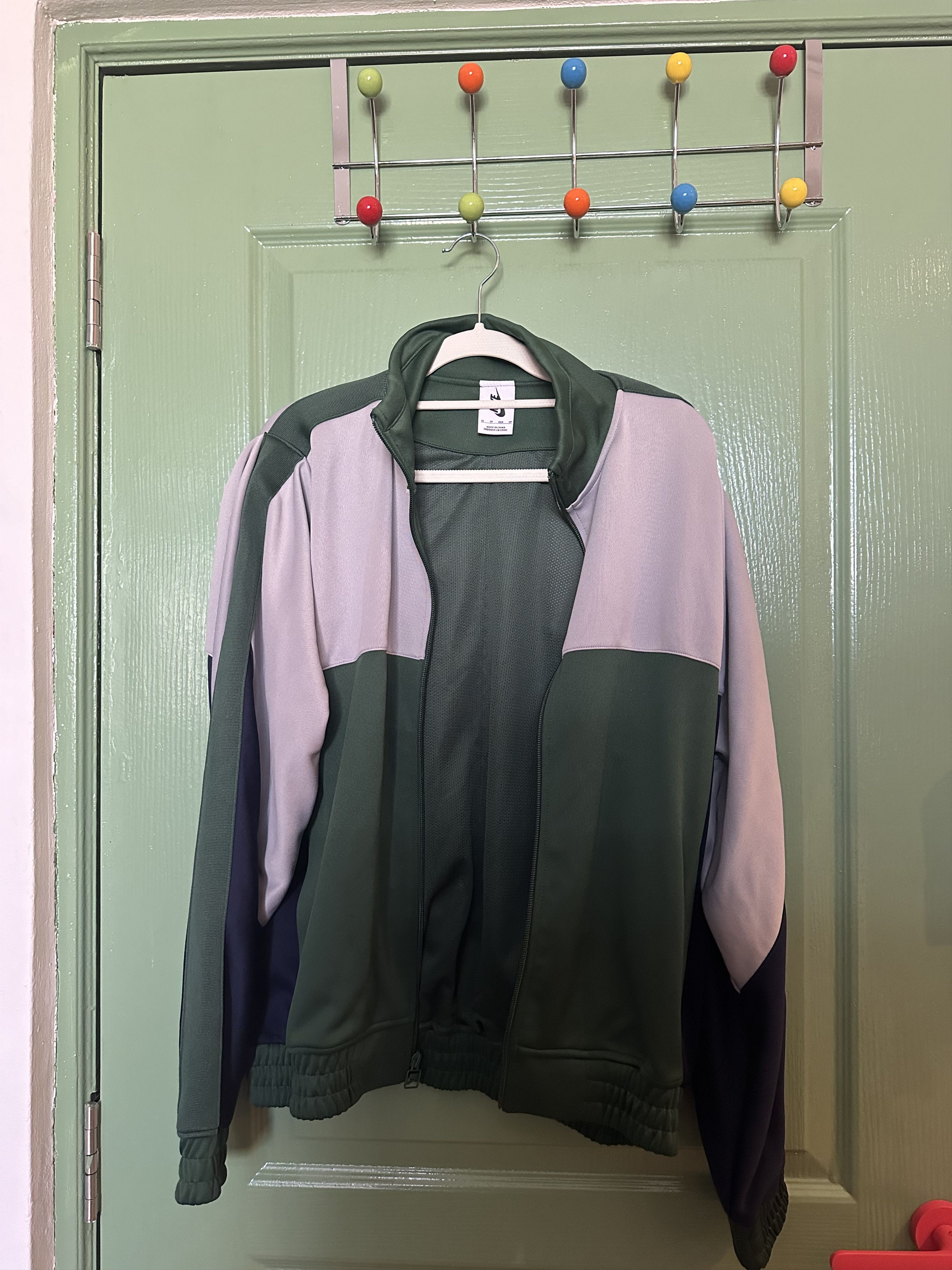 Nike x Martine Rose Track Jacket