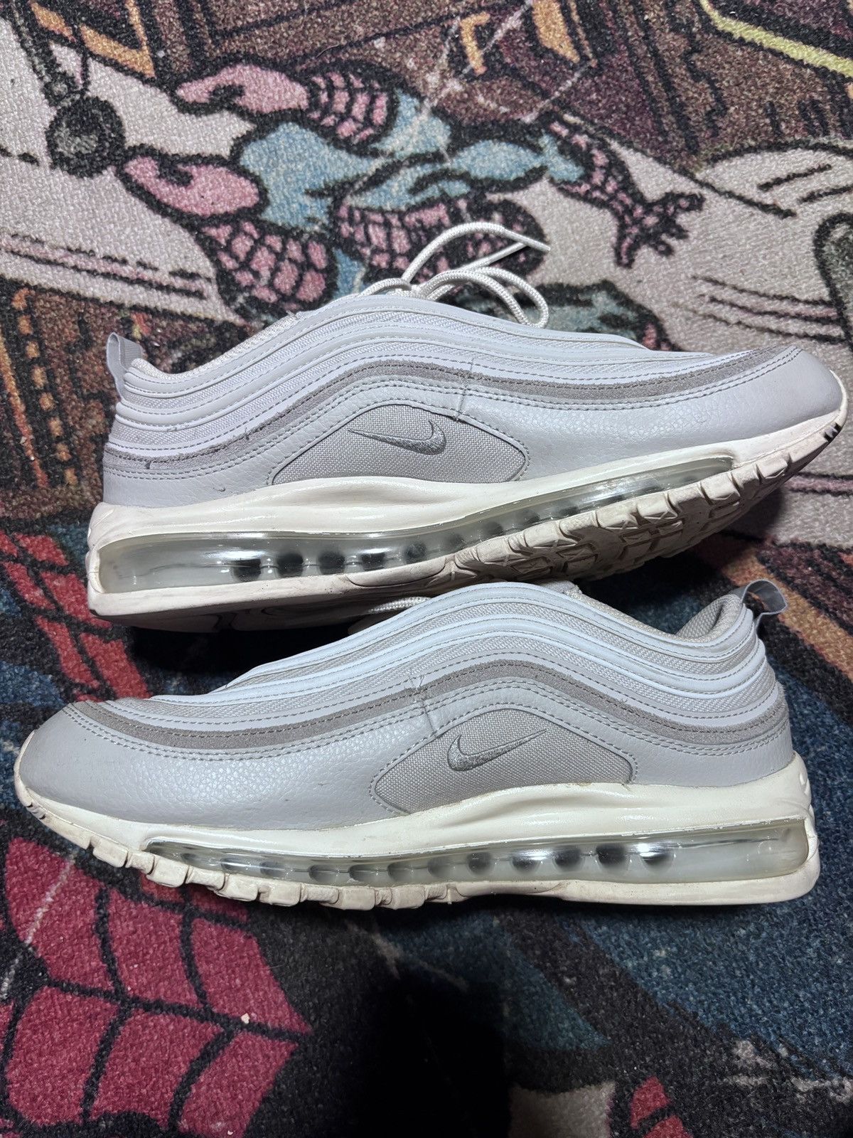 Nike Air Max 97 Size US 9.5 / EU 42-43 - 2 Thumbnail