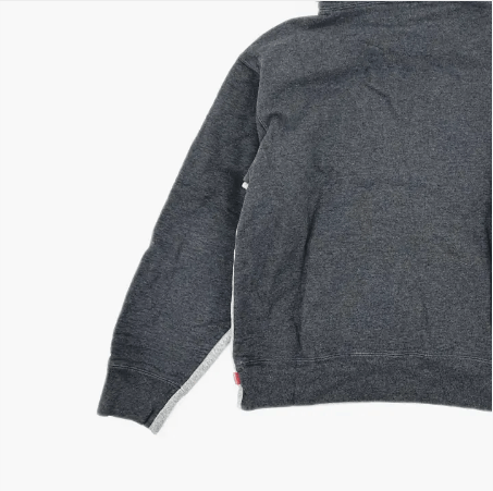 Supreme Supreme hooded sweatshirt jacket Size US M / EU 48-50 / 2 - 13 Thumbnail
