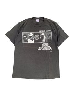 Fear of a clearance black planet shirt supreme