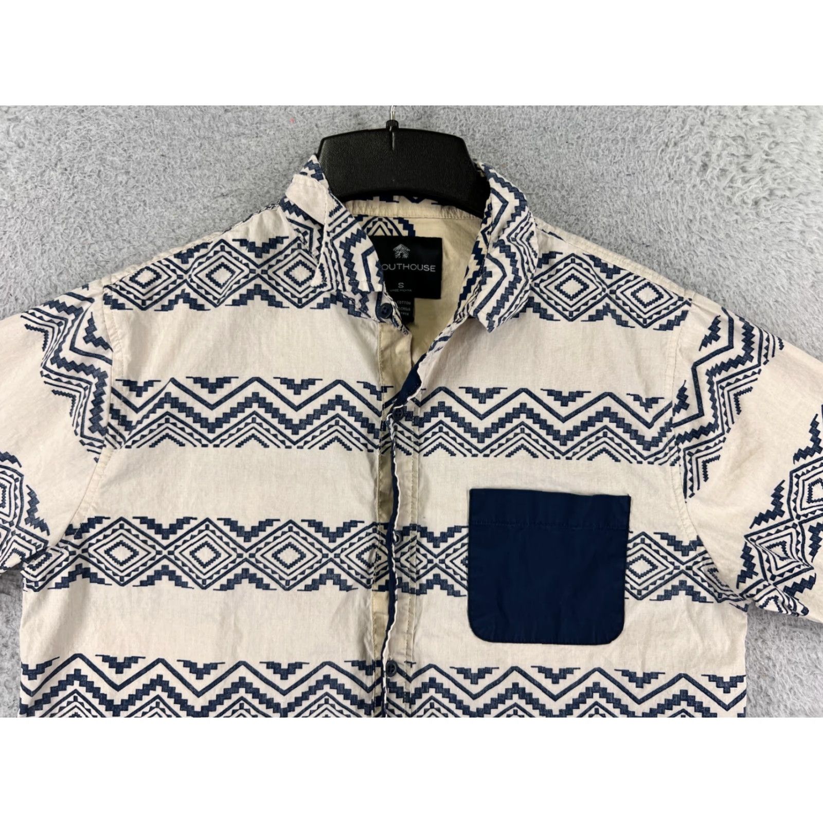 Vintage VINTAGE None Size US S / EU 44-46 / 1 - 6 Thumbnail