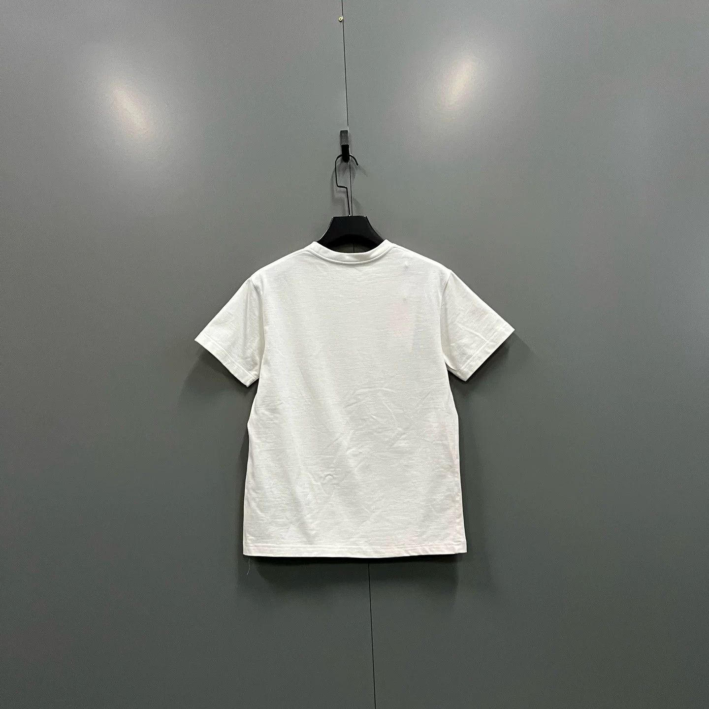 Dior Dior x Daniel Arsham Damaged Crystal T-shirt Size US XXS / EU 40 - 3 Thumbnail