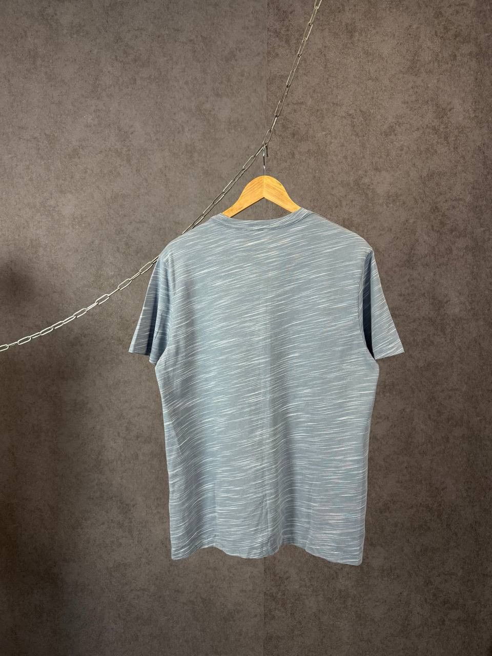 Allsaints Allsaints designer logo tee Size US L / EU 52-54 / 3 - 5 Thumbnail