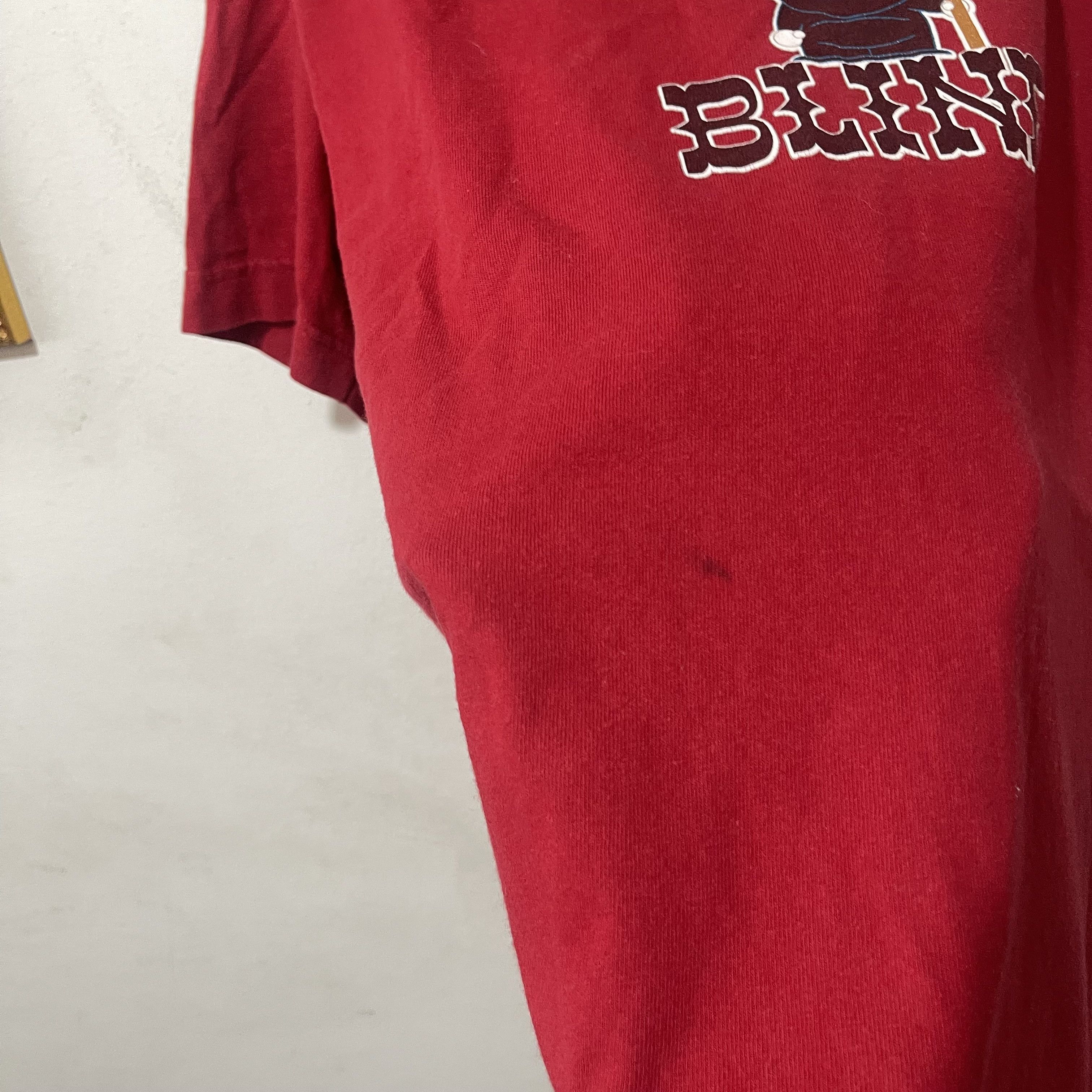 Blind Skateboards Vintage 90s Blind Skateboards T-shirt Size US S / EU 44-46 / 1 - 6 Thumbnail