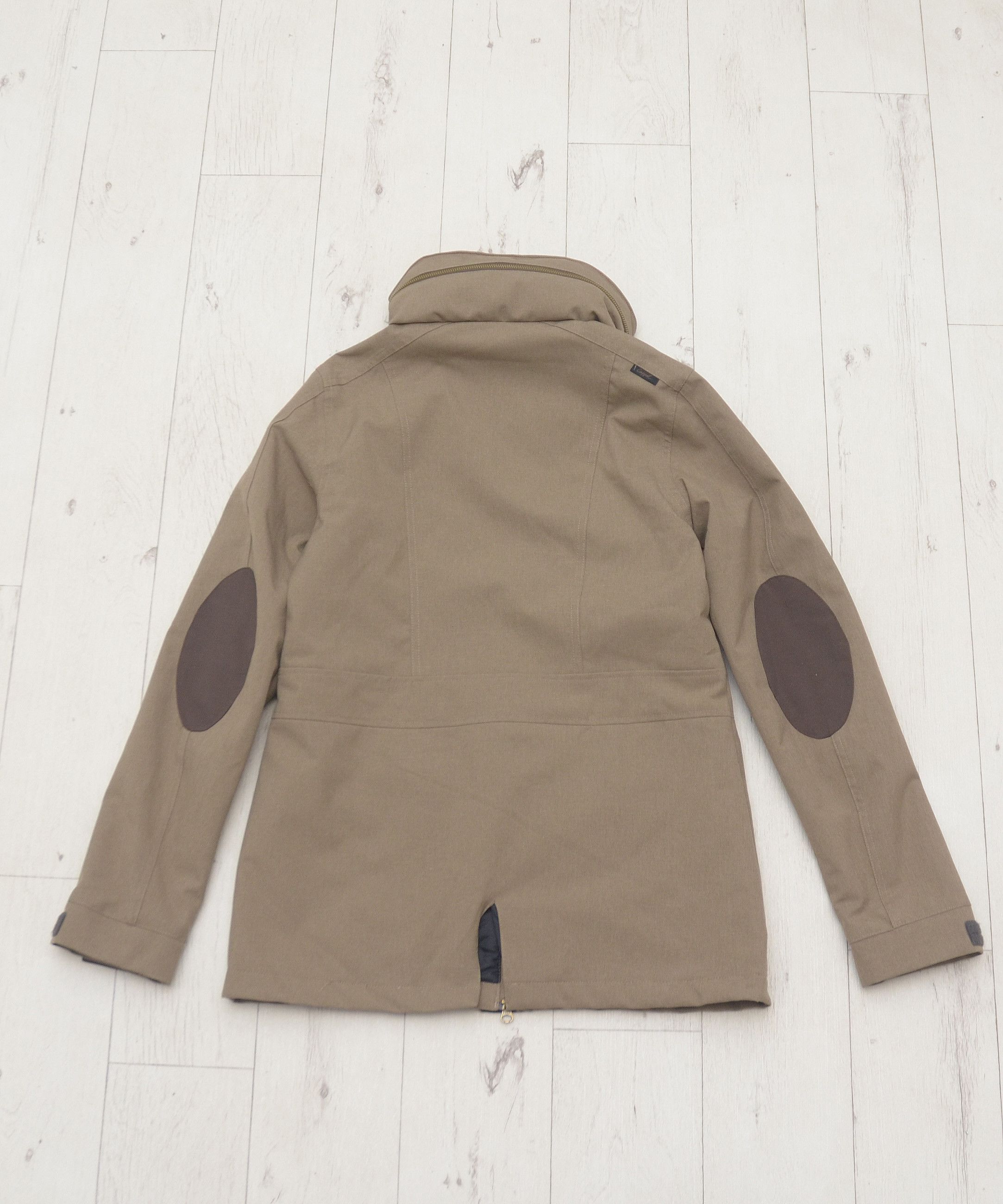 Other Ride Cappel CAPP3L Snowboard Jacket Sz M Strata HD $300 MSRP Size M / US 6-8 / IT 42-44 - 9 Thumbnail