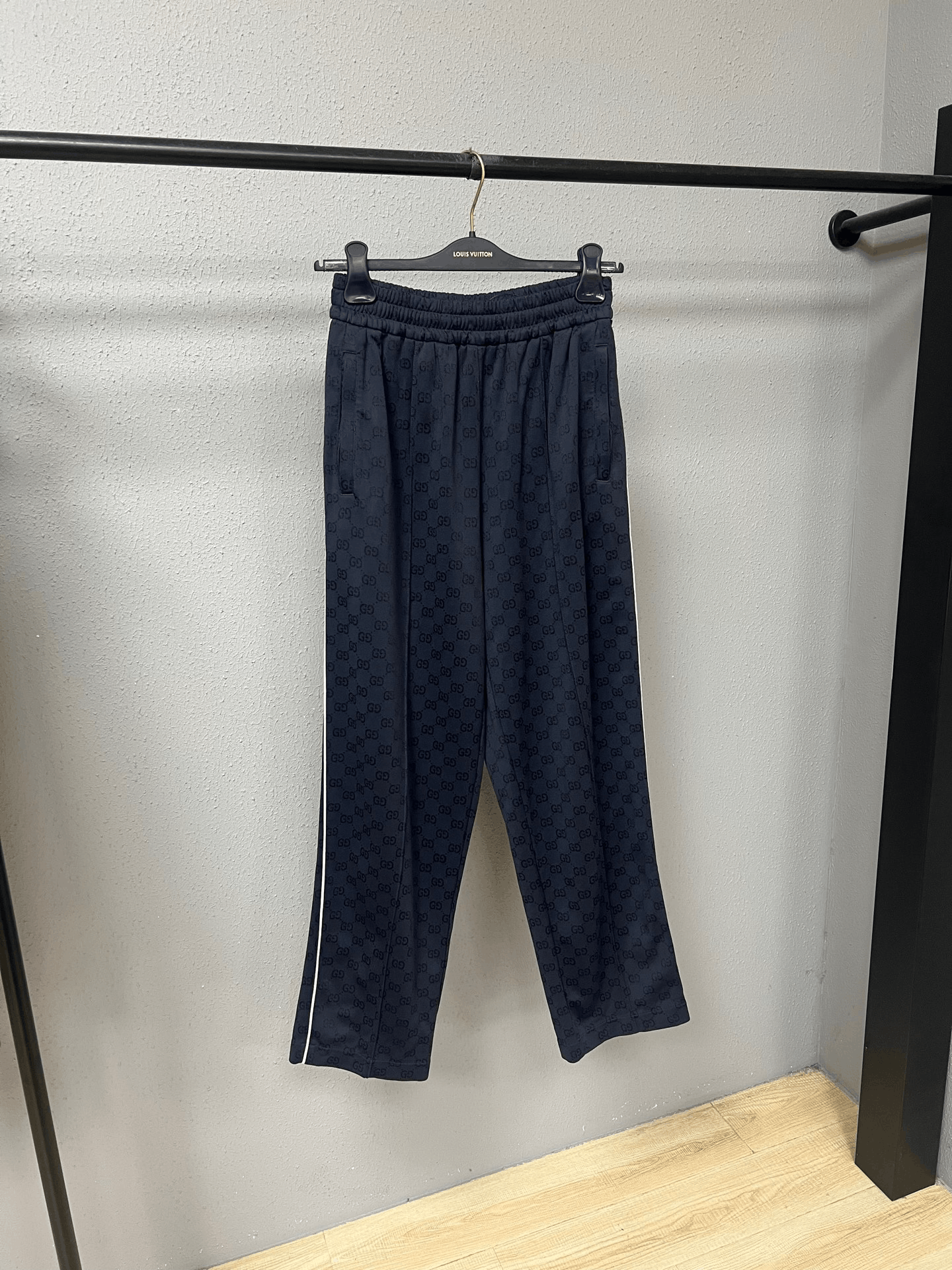 Gucci Gucci Sweatpants 28 Men Size US 28 / EU 44 - 1 Thumbnail