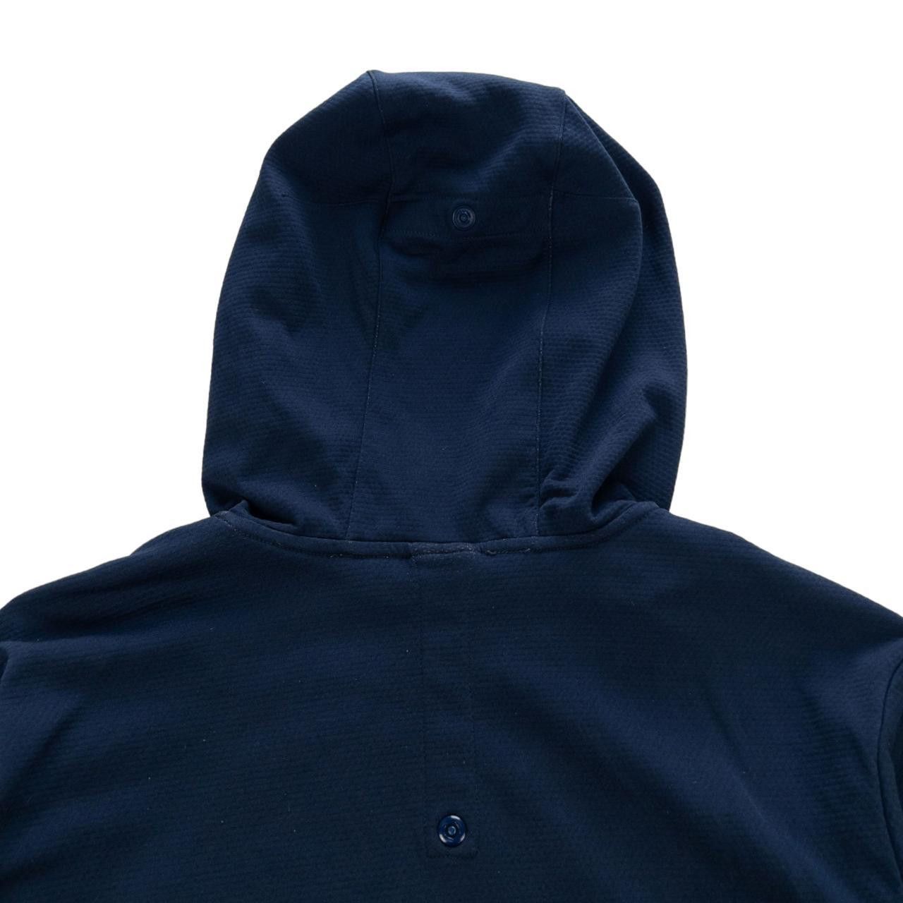 Oakley Vintage Oakley Full Zip Hoodie Size M Size US M / EU 48-50 / 2 - 8 Thumbnail