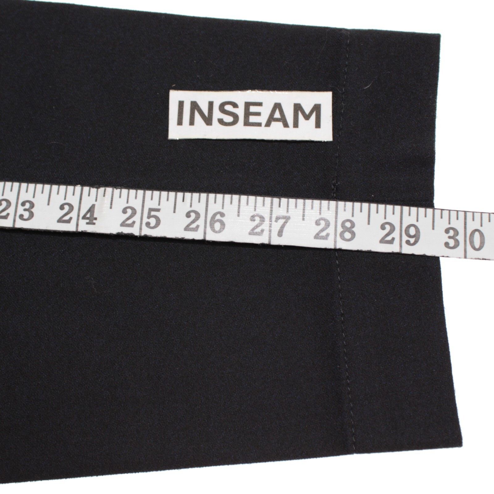 Incotex INCOTEX New with tags Dress Pants Size 38 US In Blue Size US 38 / EU 54 - 8 Thumbnail
