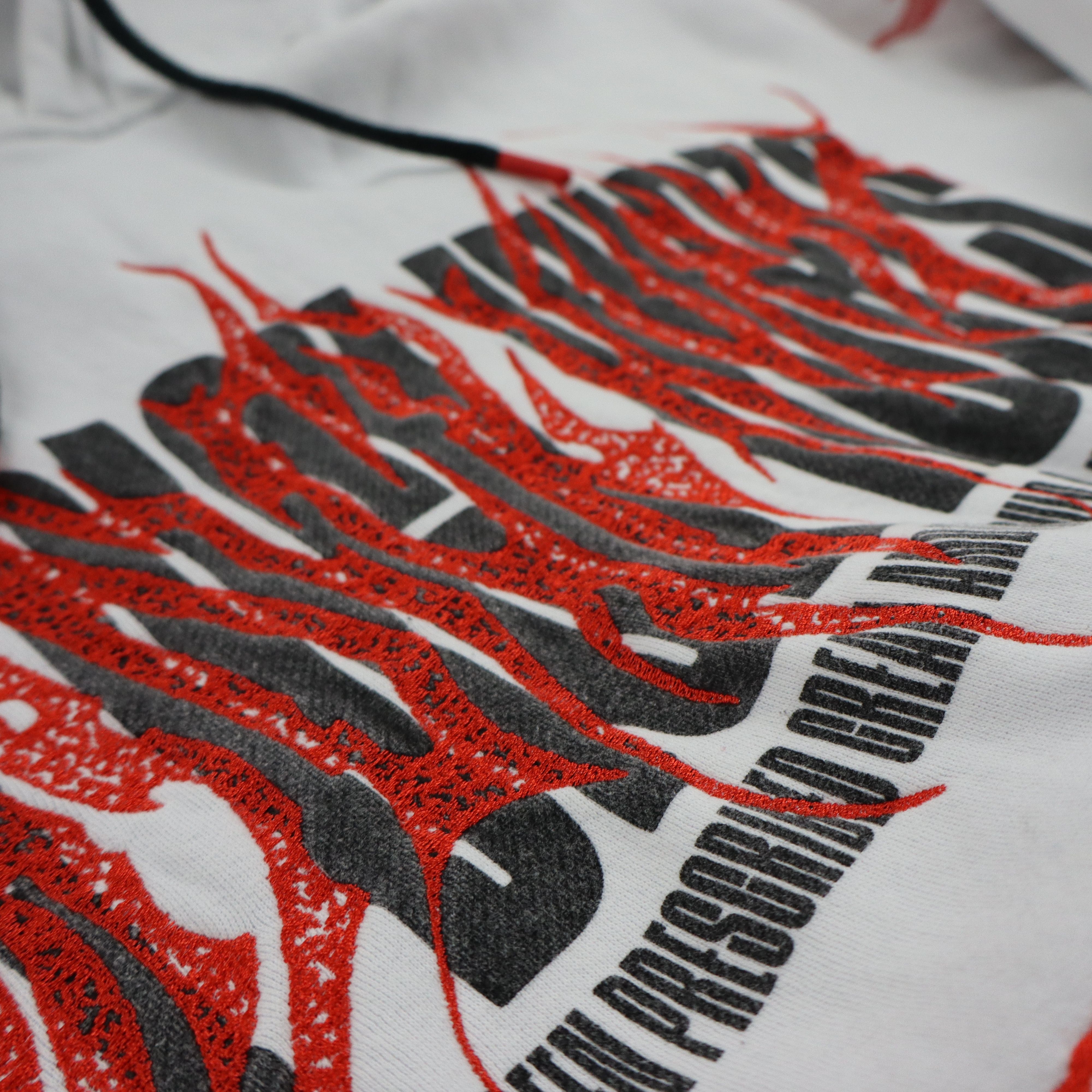 Cool Shirtz Cool Shirtz Very Cool My Dick Hurts Hoodie Size US L / EU 52-54 / 3 - 8 Thumbnail
