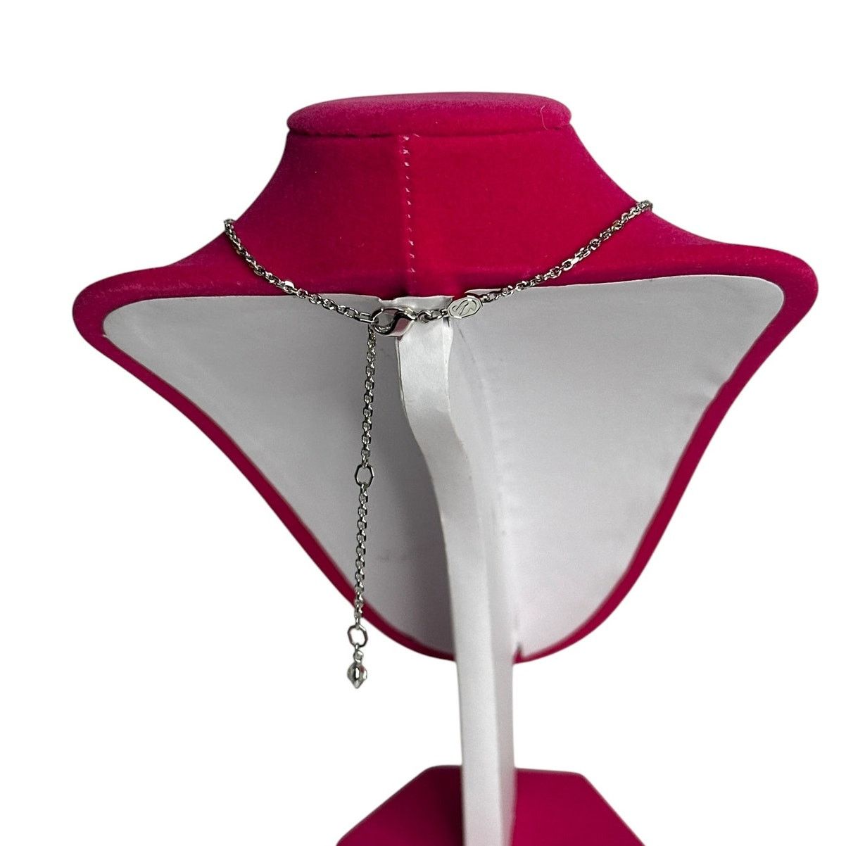 Swarovski Swarovski 100 Years Disney Mickey Mouse Pendant Necklace Size ONE SIZE - 5 Thumbnail
