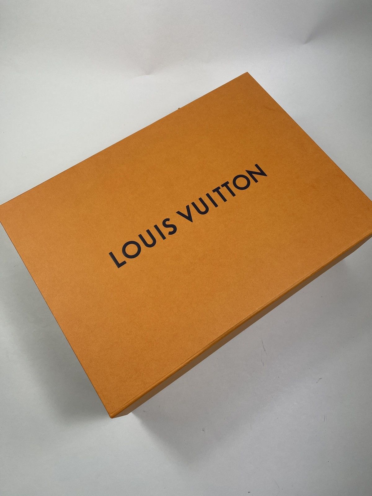 Louis Vuitton RUNNERS TATIC BLUE SNEAKERS Size US 10 / EU 43 - 14 Thumbnail