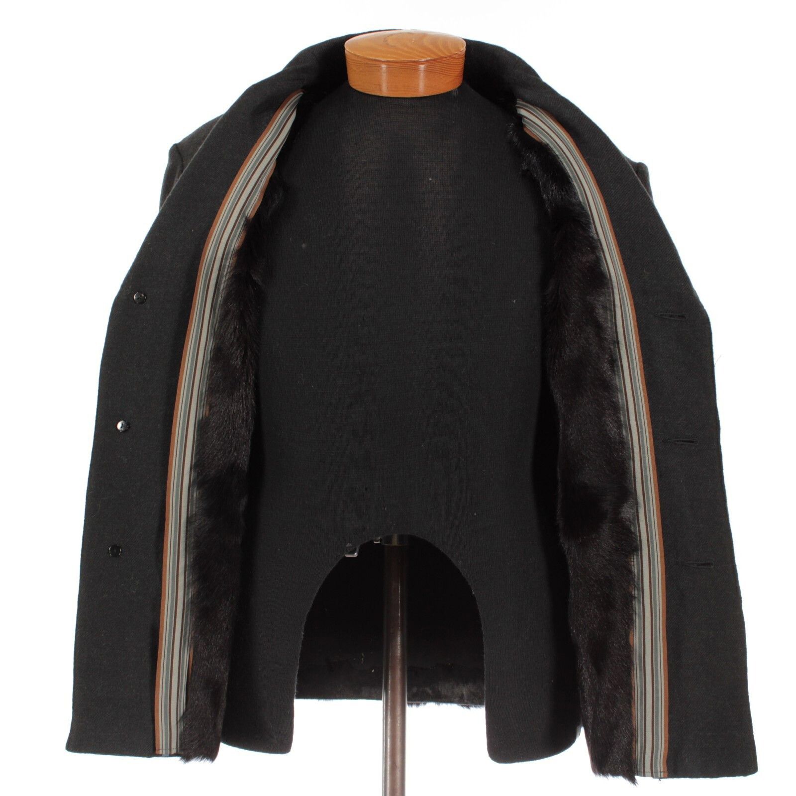 Other Hettabretz Jacket Size M US In Gray Alpaca Size US M / EU 48-50 / 2 - 5 Thumbnail