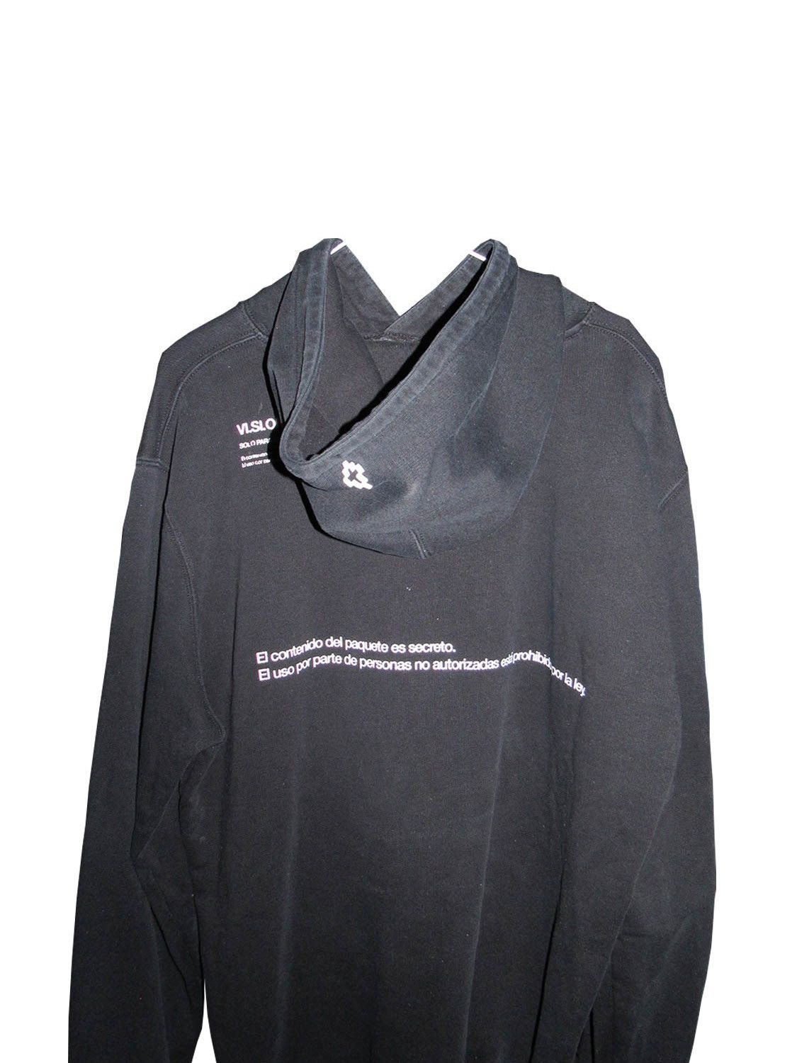 Marcelo Burlon Marcelo Burlon Hoodie Size US L / EU 52-54 / 3 - 1 Thumbnail
