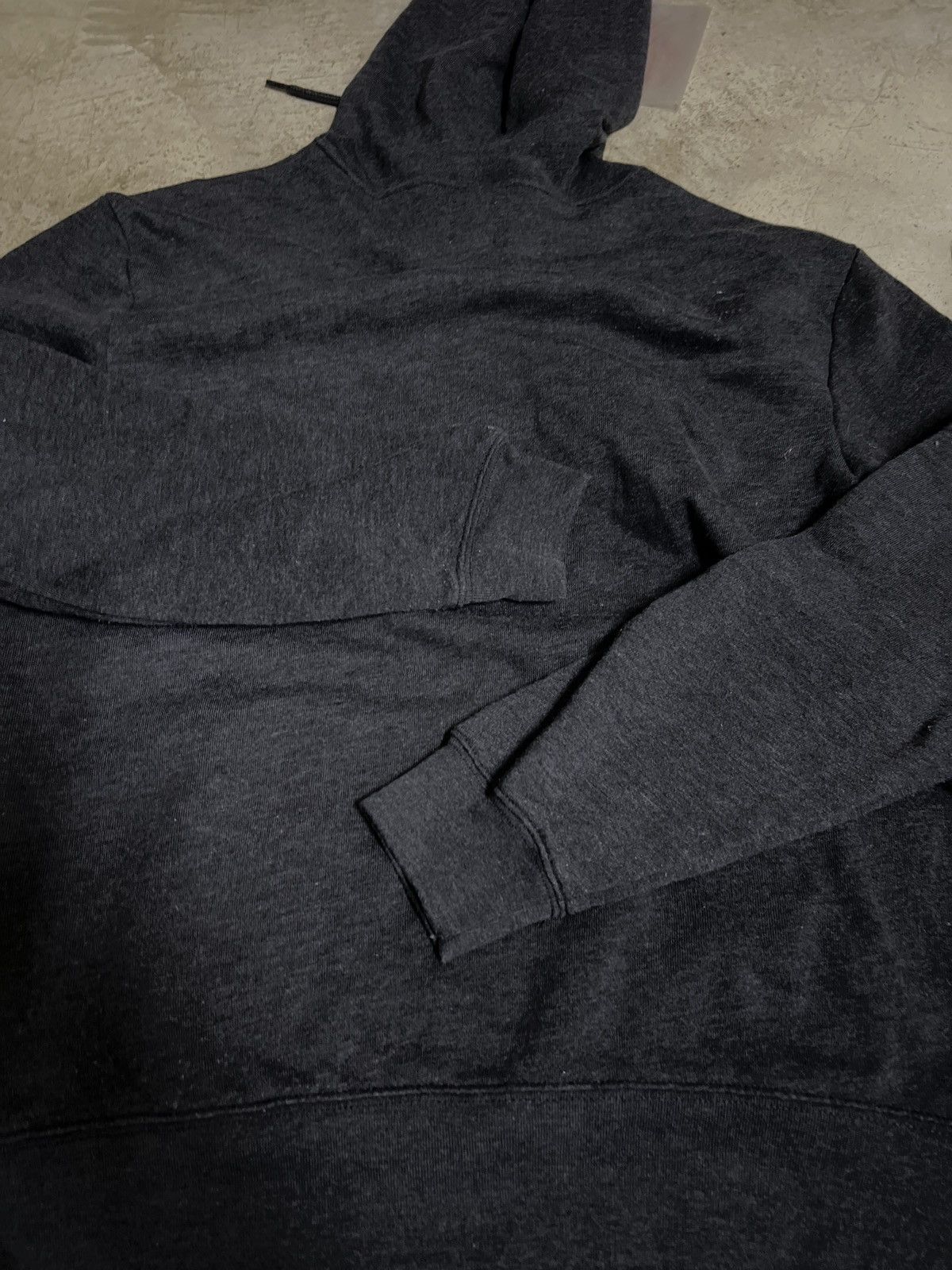Gap × Japanese Brand × Vintage JACKET HOODIE x GAP Size US M / EU 48-50 / 2 - 11 Thumbnail