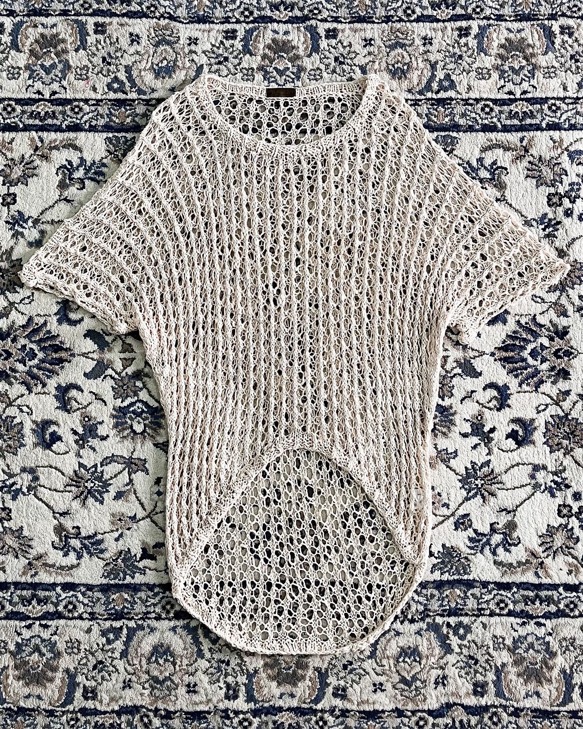 GOA GOA Knitwear Size US M / EU 48-50 / 2 - 1 Thumbnail