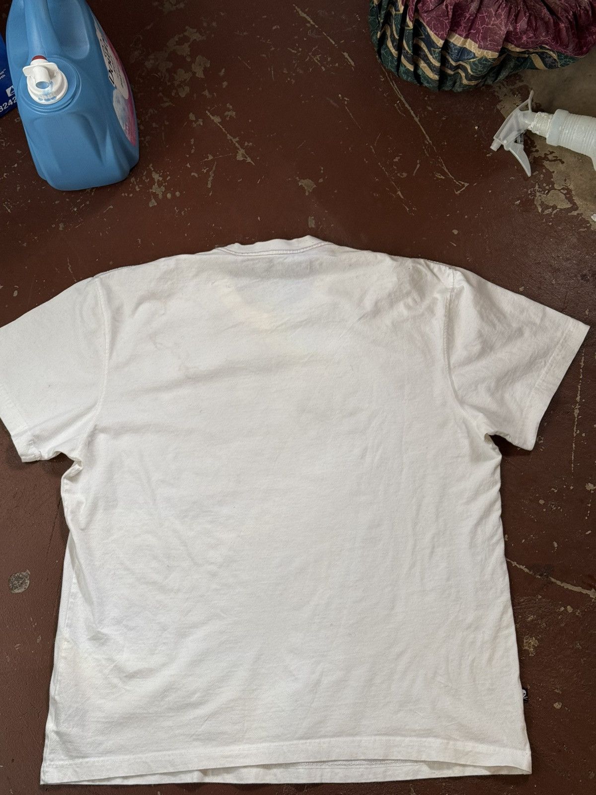 Marc Ecko Vintage Marc Ecko Shirt Size US XL / EU 56 / 4 - 3 Thumbnail
