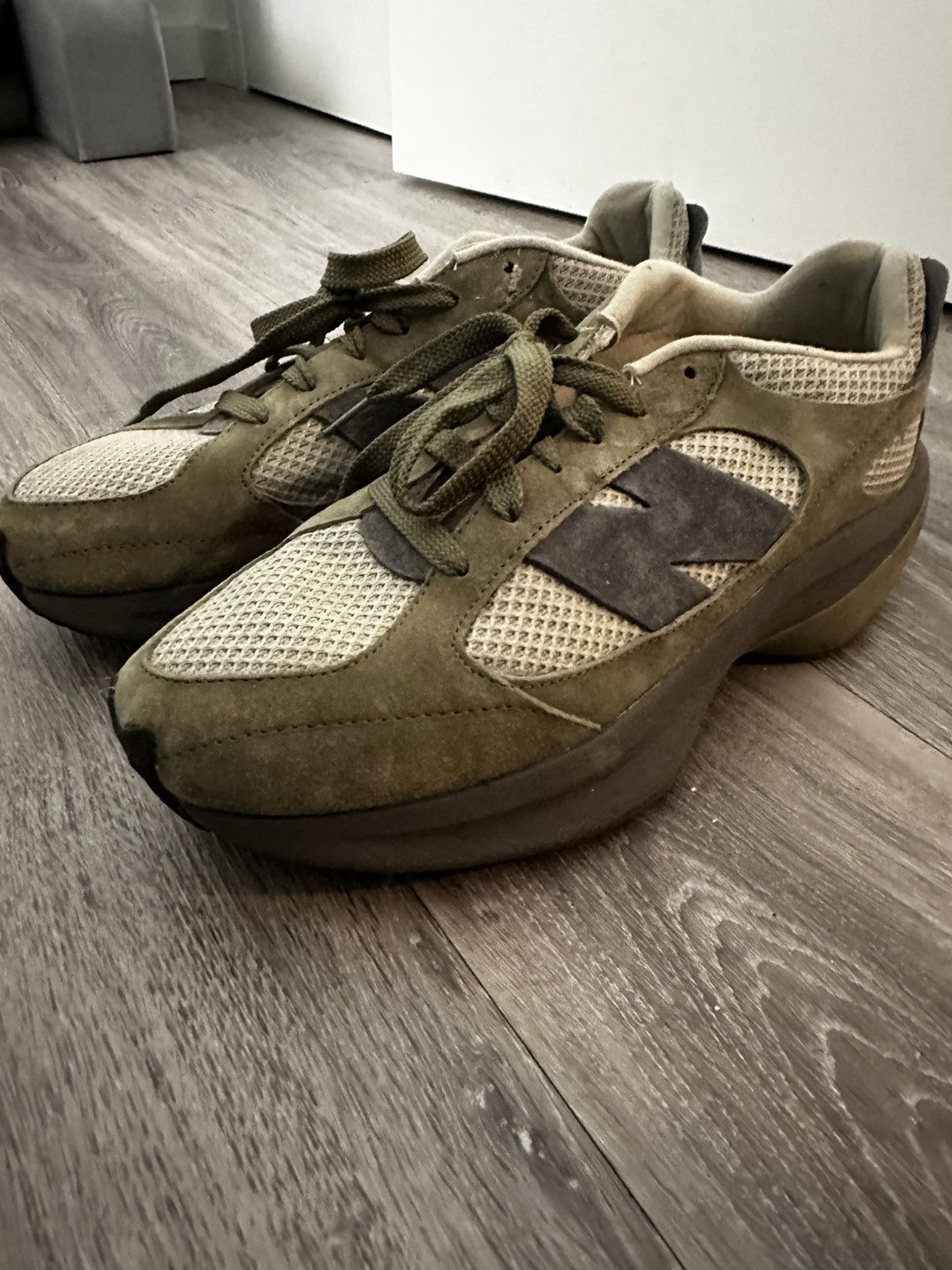 New Balance New Balance WRPD Runner – Gently Used (No Box) Size US 13 / EU 46 - 6 Thumbnail