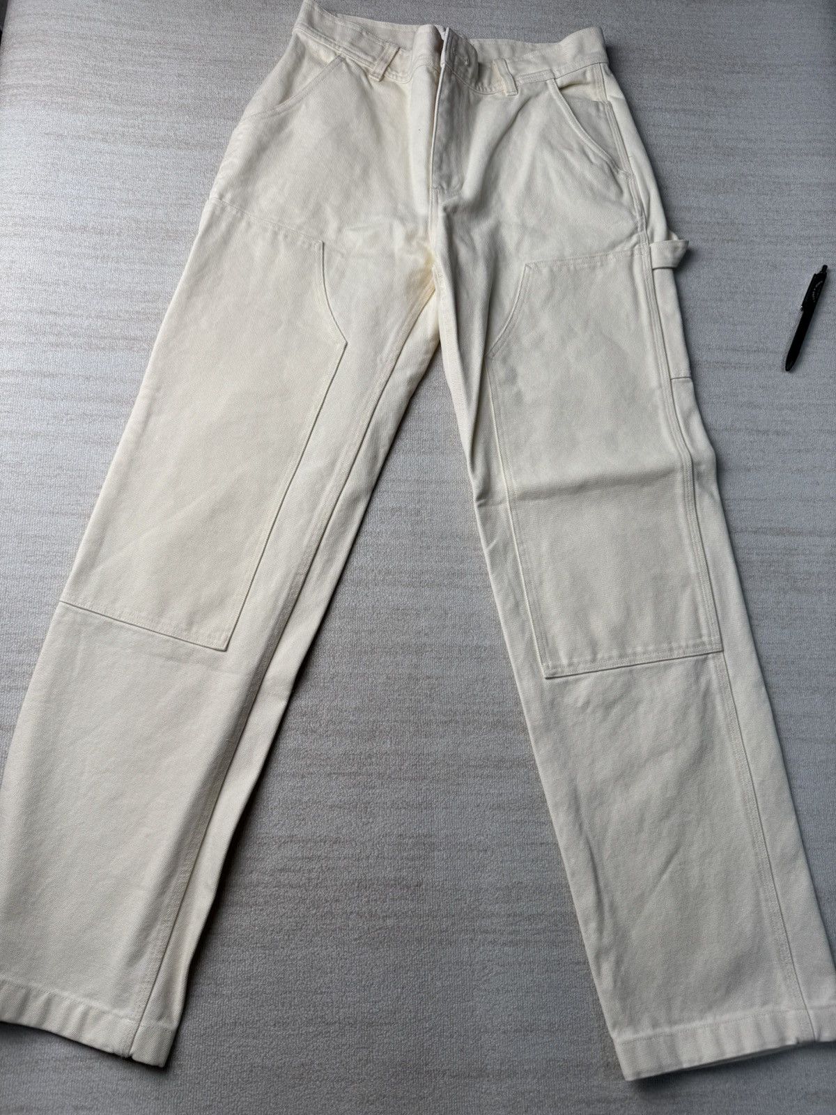 Aime Leon Dore Ald carpenter pants S Size US 30 / EU 46 - 2 Thumbnail
