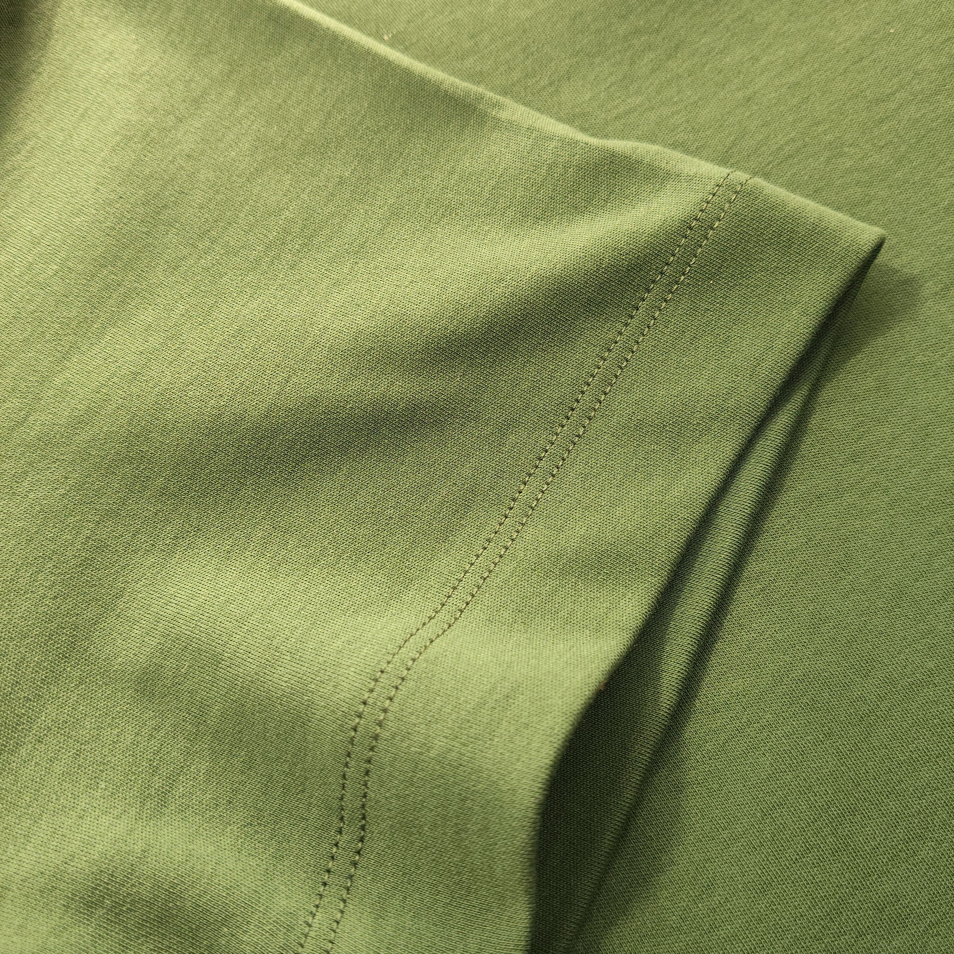 Lemaire Lemaire soft cotton classic t-shirt Size US M / EU 48-50 / 2 - 12 Thumbnail