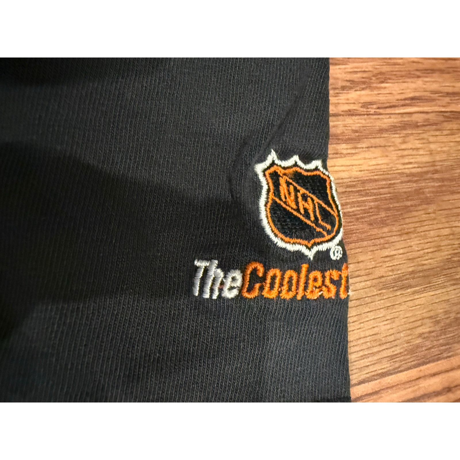 NHL True Vintage 90s Pittsburgh Penguins NHL Size US M / EU 48-50 / 2 - 3 Thumbnail