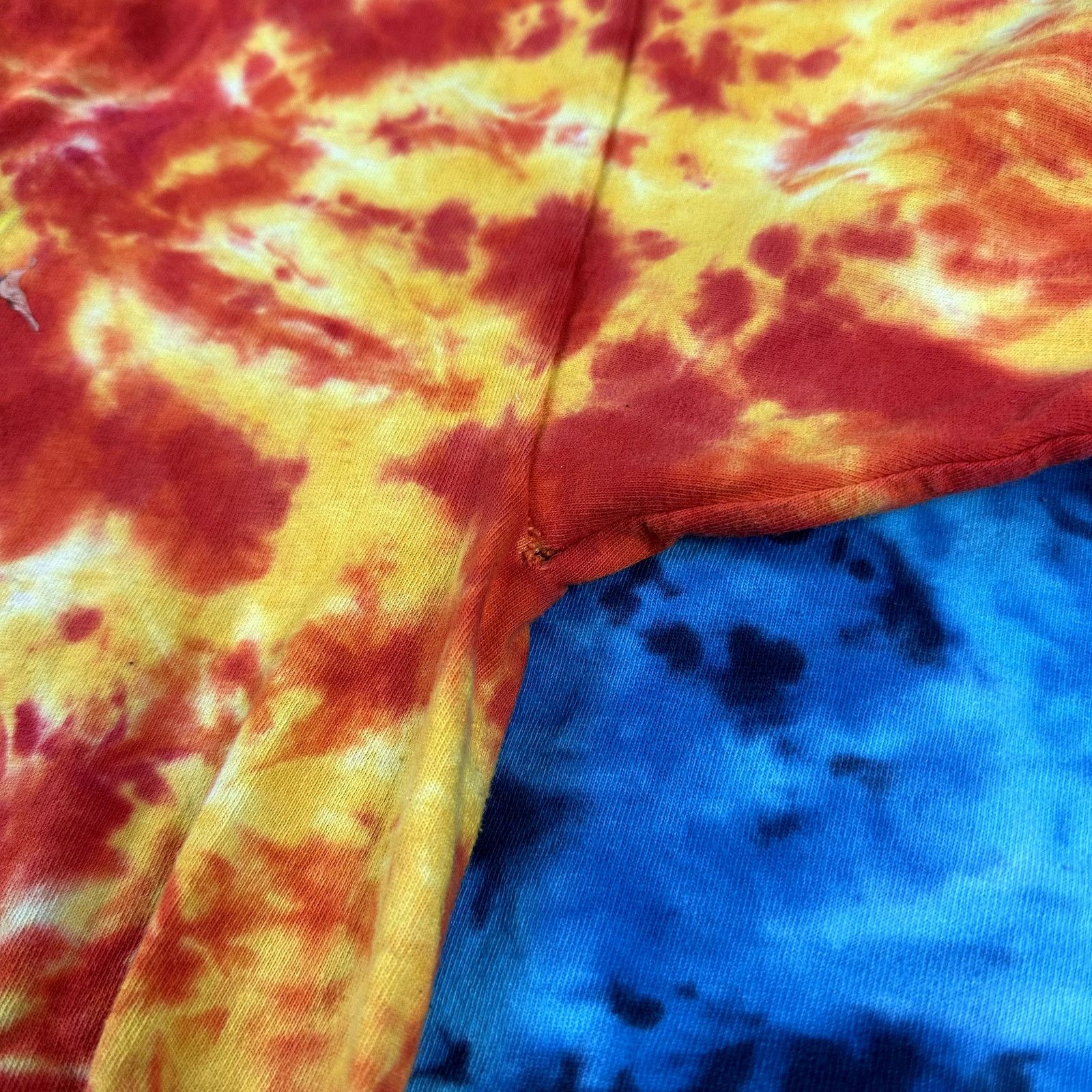 Disney × Vintage Disney Tye Dye Shirt 2013 Size XXL Character Shirt Disney Size US XXL / EU 58 / 5 - 5 Thumbnail