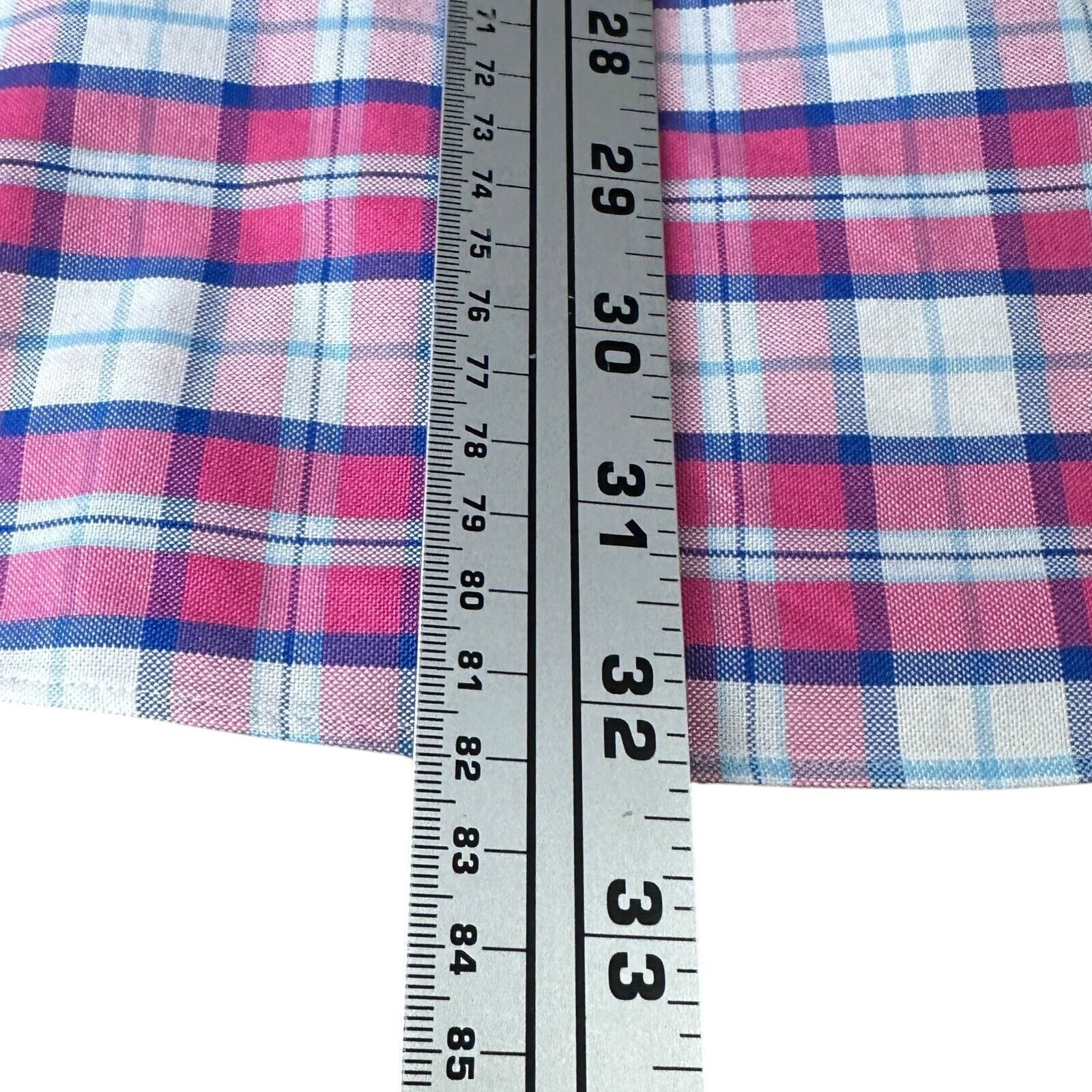 Brooks Brothers Brooks Brother Oxford Shirt Men’s 2XL Pink White Button-Down Size US XXL / EU 58 / 5 - 9 Thumbnail