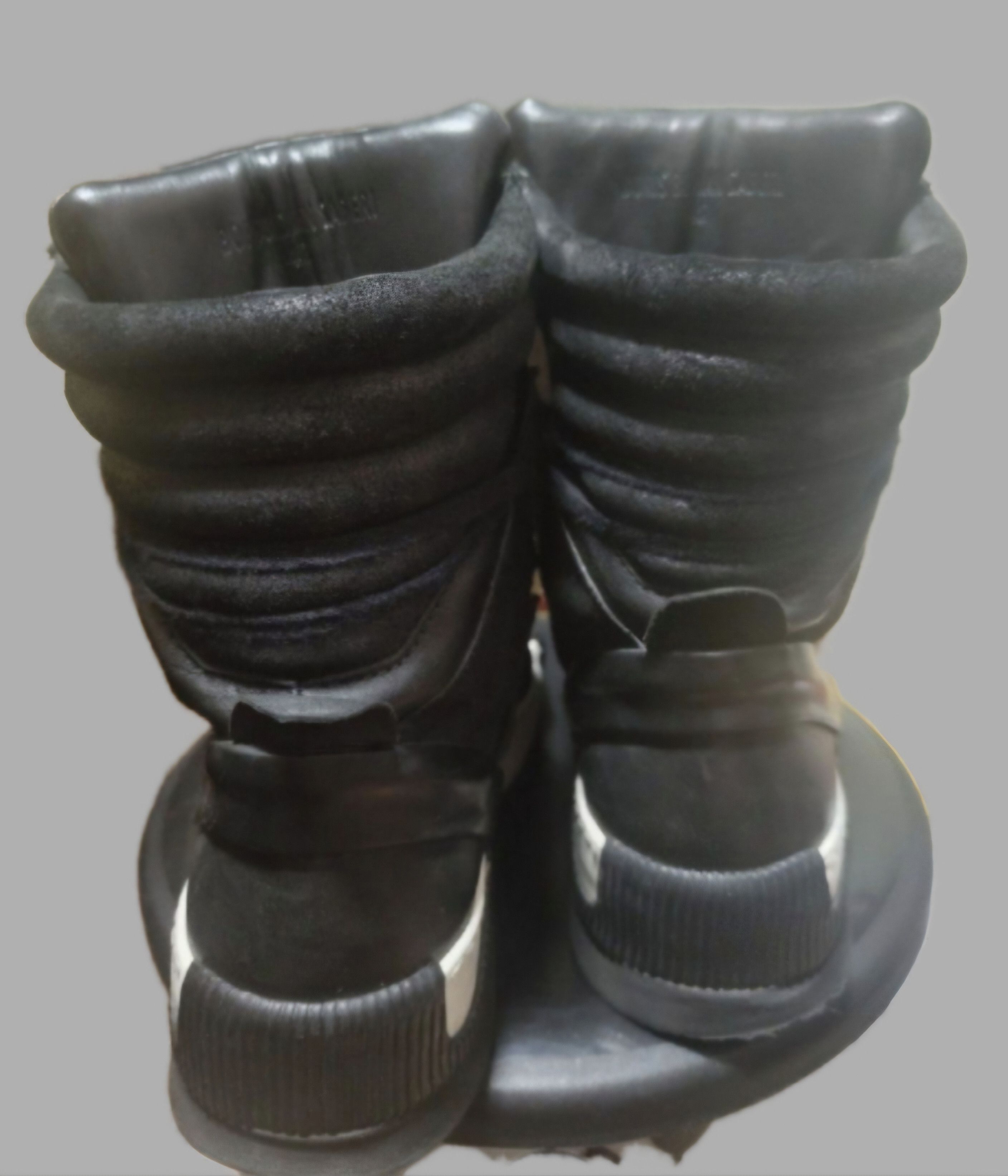 Boris Bidjan Saberi boris bidjan saberi Size US 9 / EU 42 - 2 Thumbnail