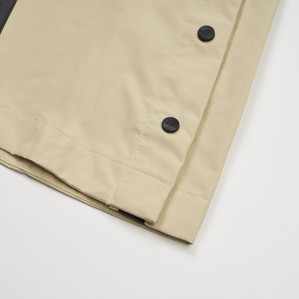 The North Face Urban Exploration DryVent™ HARDSHELL CAPE COAT Size US M / EU 48-50 / 2 - 8 Thumbnail