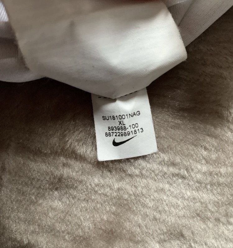 Nike Jersey team french Size US XS / EU 42 / 0 - 8 Thumbnail
