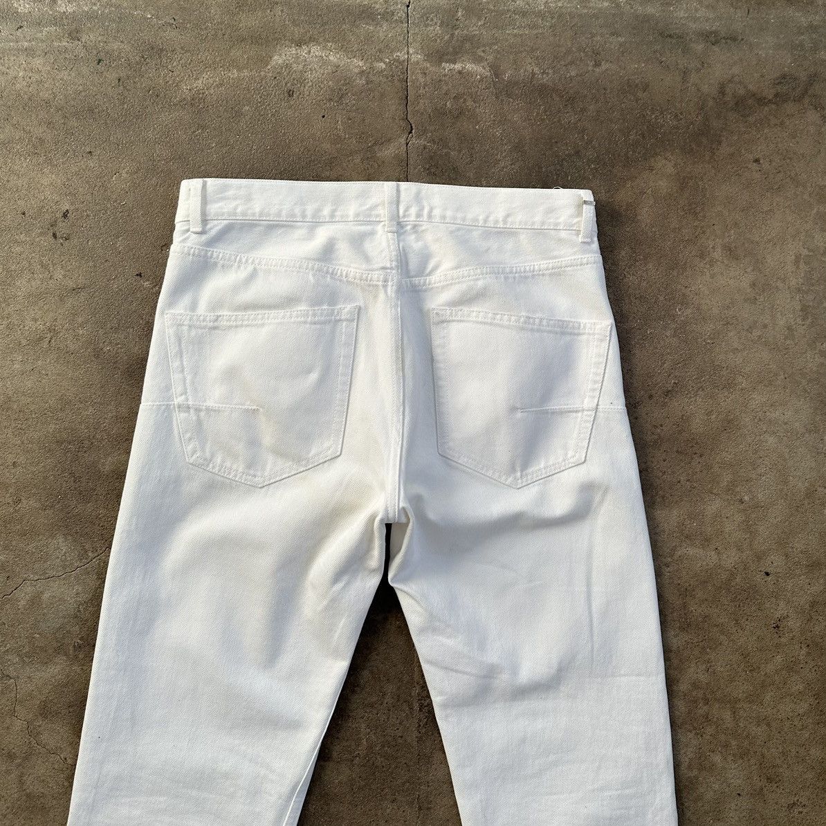 Dior Christian Dior Jadore unisex pants Size US 32 / EU 48 - 10 Thumbnail