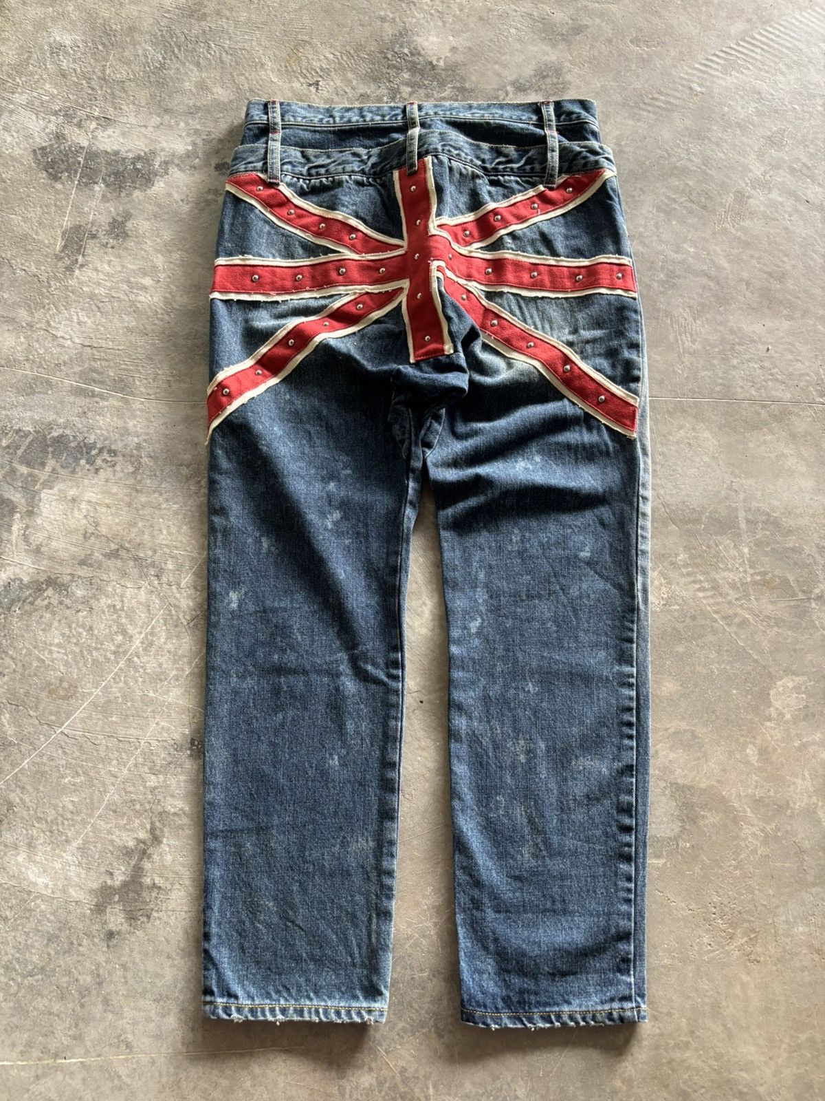 Men's 20471120 Denim | Grailed