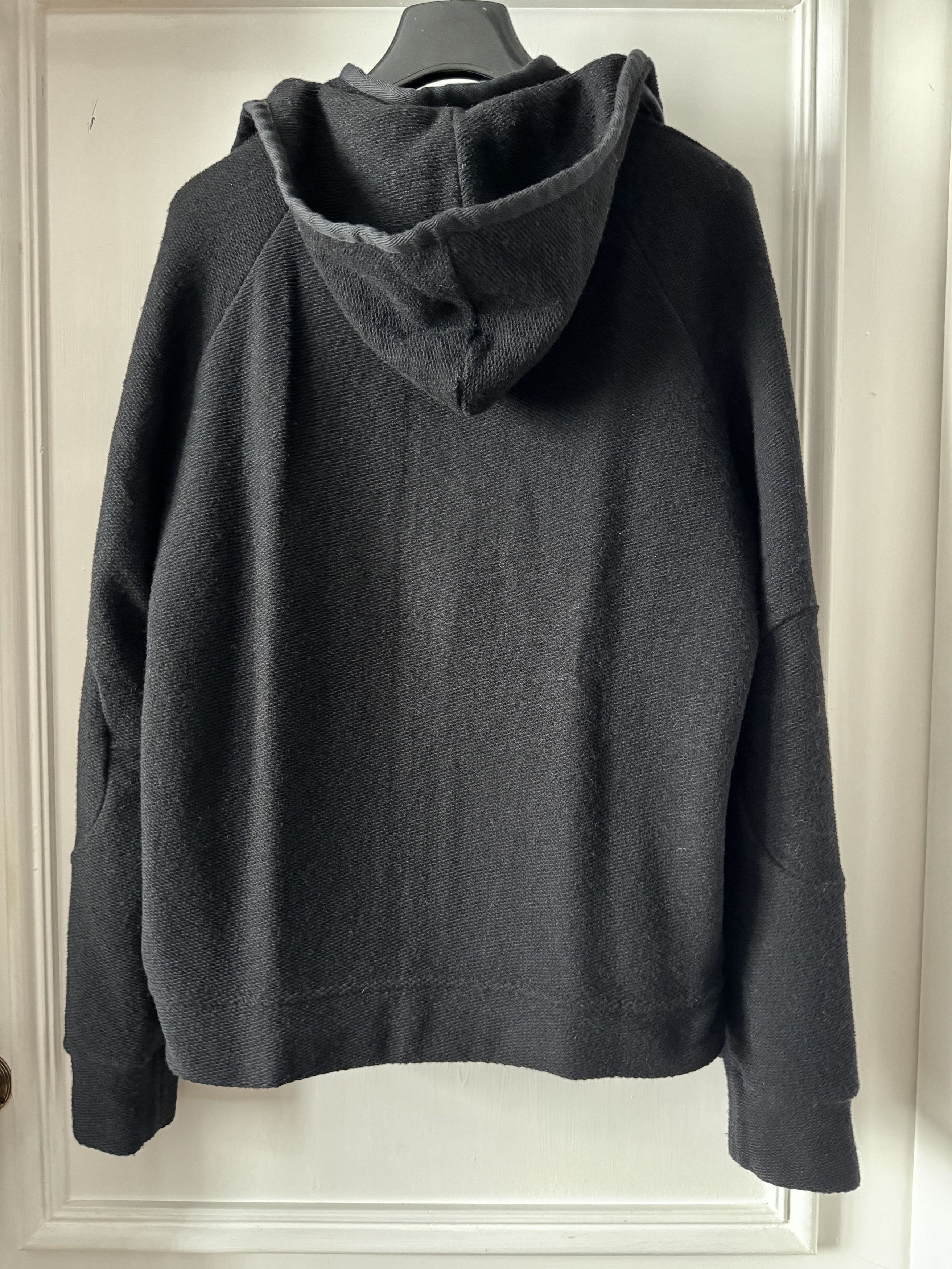 Golden Goose GOLDEN GOOSE WEST-SWEATSHIRT IN SIZE -M- Size US M / EU 48-50 / 2 - 2 Thumbnail