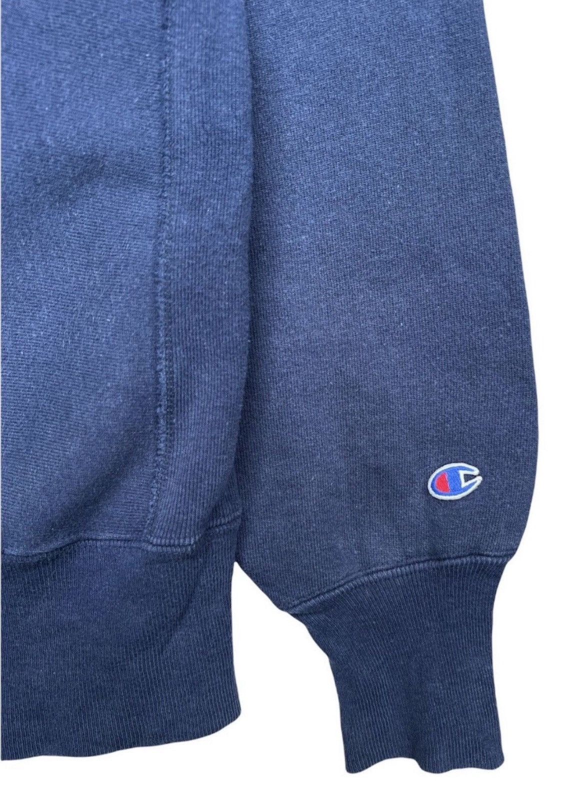 Champion Vintage 90s Berkeley Champion Reverse Weave State Sweatshirt Size US L / EU 52-54 / 3 - 5 Thumbnail