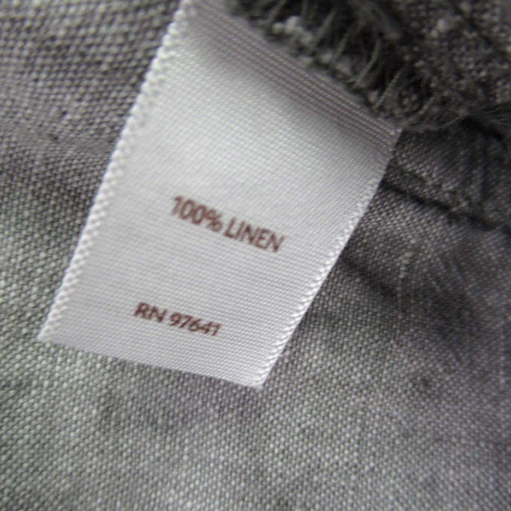 J. Jill J Jill Shorts 6 Gray Chino Lightweight Outdoors Pockets Casual Womens Size 28" / US 6 / IT 42 - 4 Thumbnail