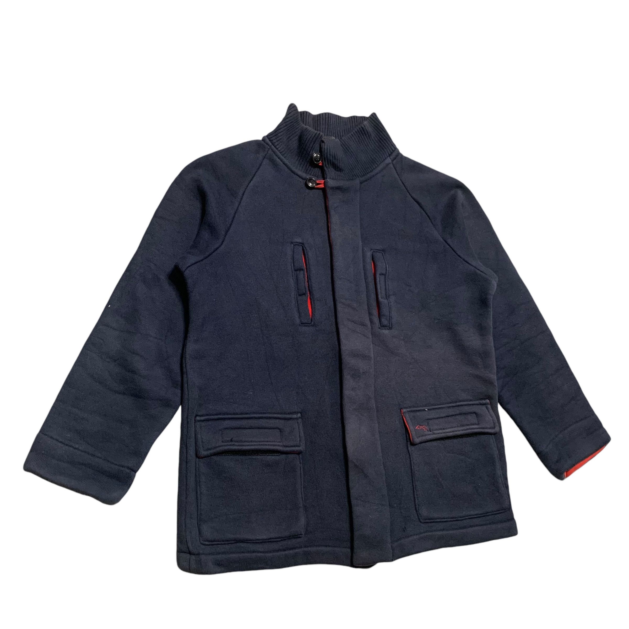 Blue Blue Japan Blue Blue Japan Arigato Indigo Jacket Size US M / EU 48-50 / 2 - 2 Thumbnail