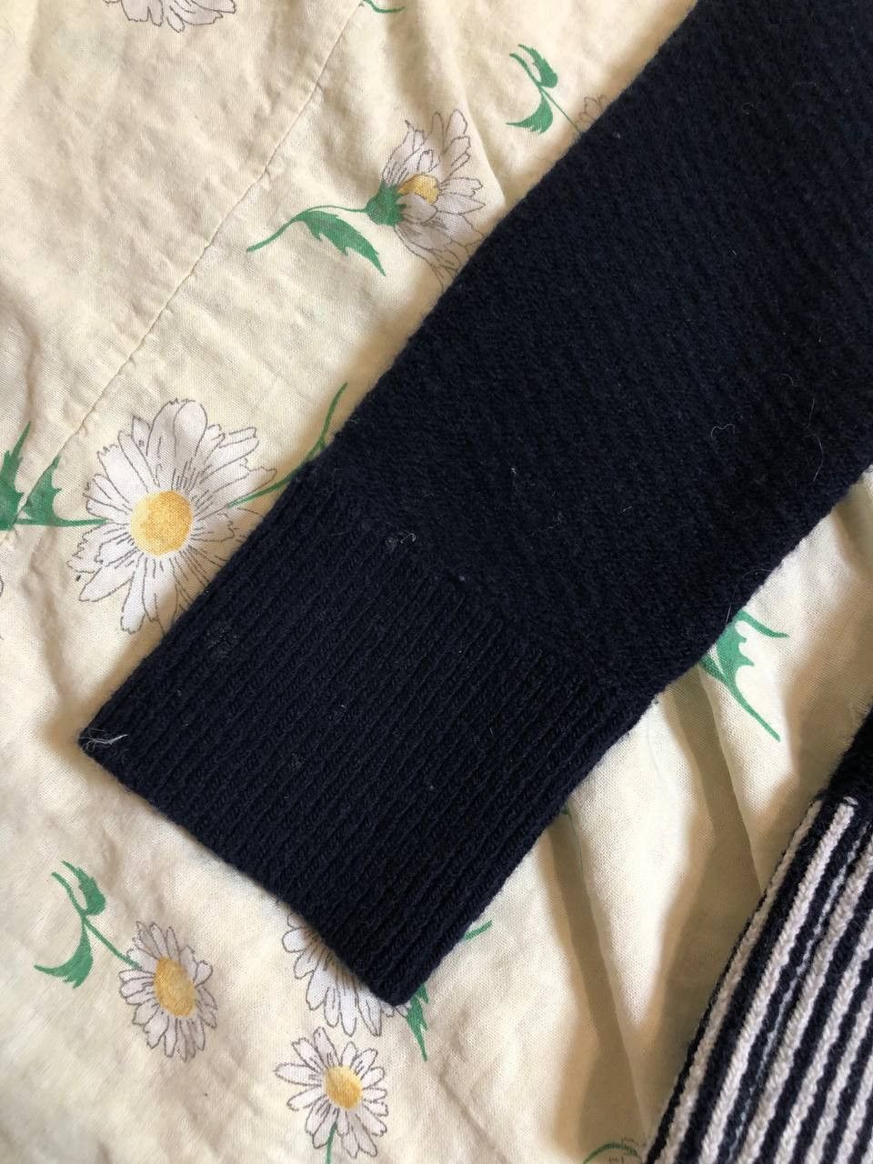 Oliver Spencer Oliver Spencer Merino wool Jumper Sweater Size M / US 6-8 / IT 42-44 - 6 Thumbnail