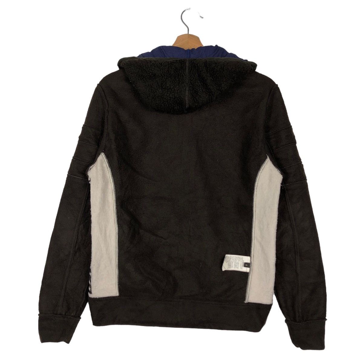 Napapijri 🔥90’s HIKING WEAR ZIPPER JACKET Size US M / EU 48-50 / 2 - 15 Thumbnail