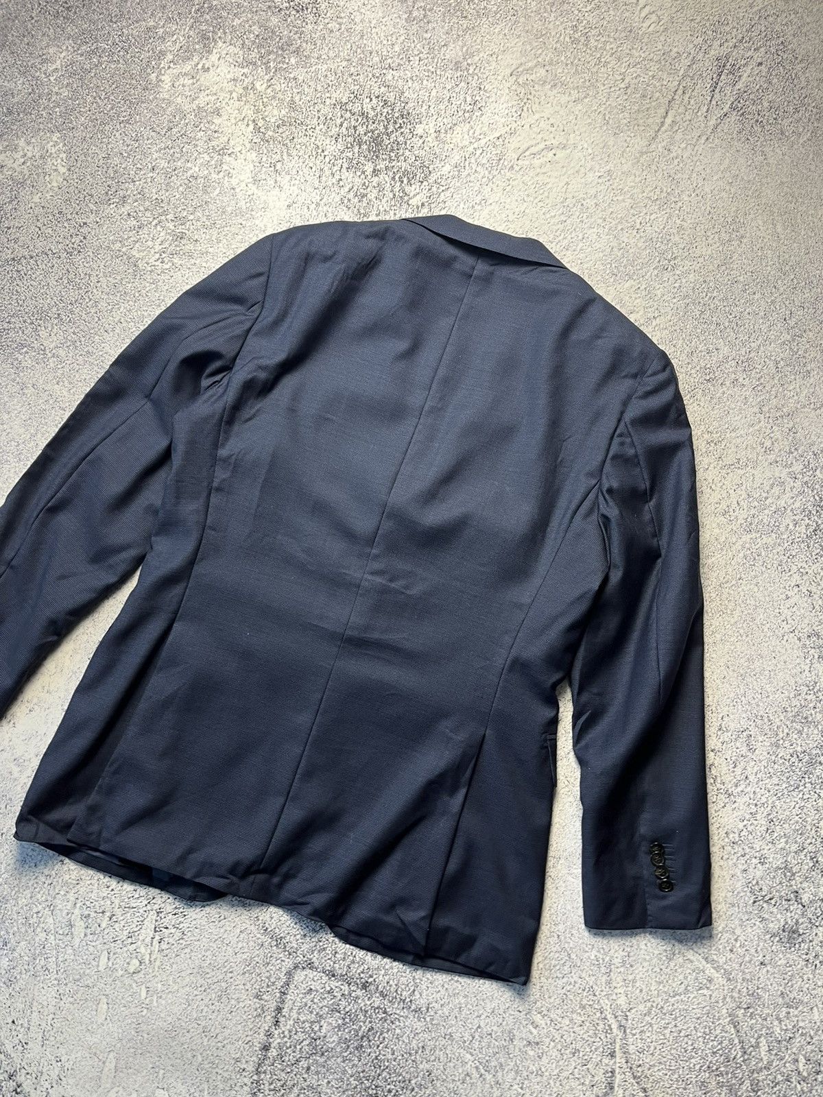Other Mens Suitsupply Blazer Luxury pure wool jacket size 50 Size 50R - 19 Thumbnail
